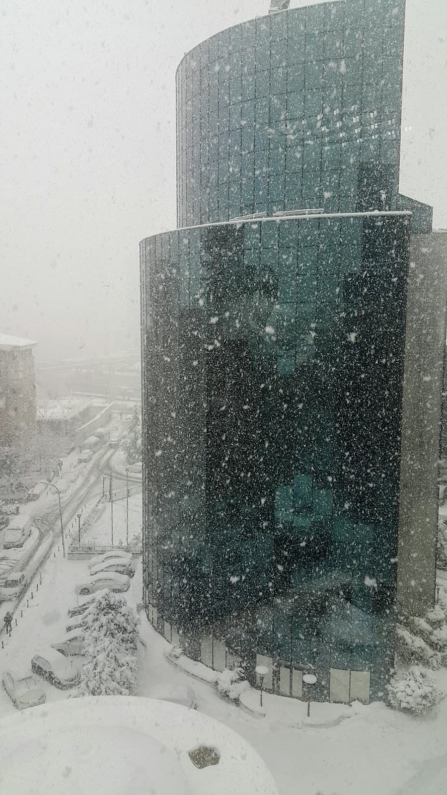 Dural Plaza — Kozyatağı, İstanbul Plaza Ofis fotoğraf 2