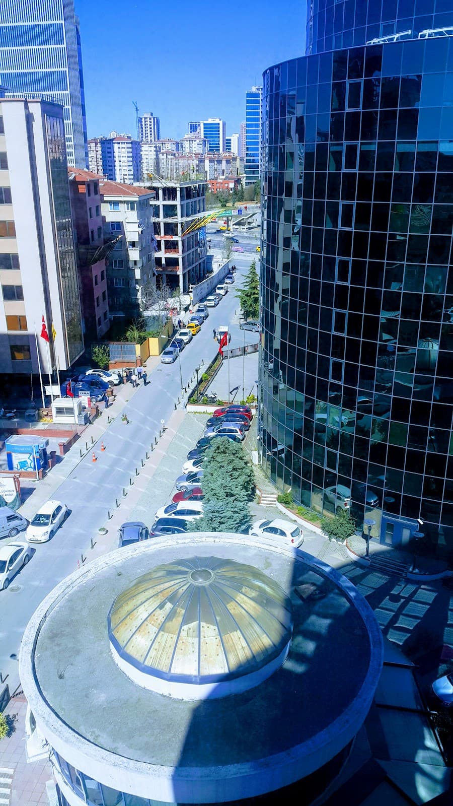 Dural Plaza — Kozyatağı, İstanbul Plaza Ofis fotoğraf 3