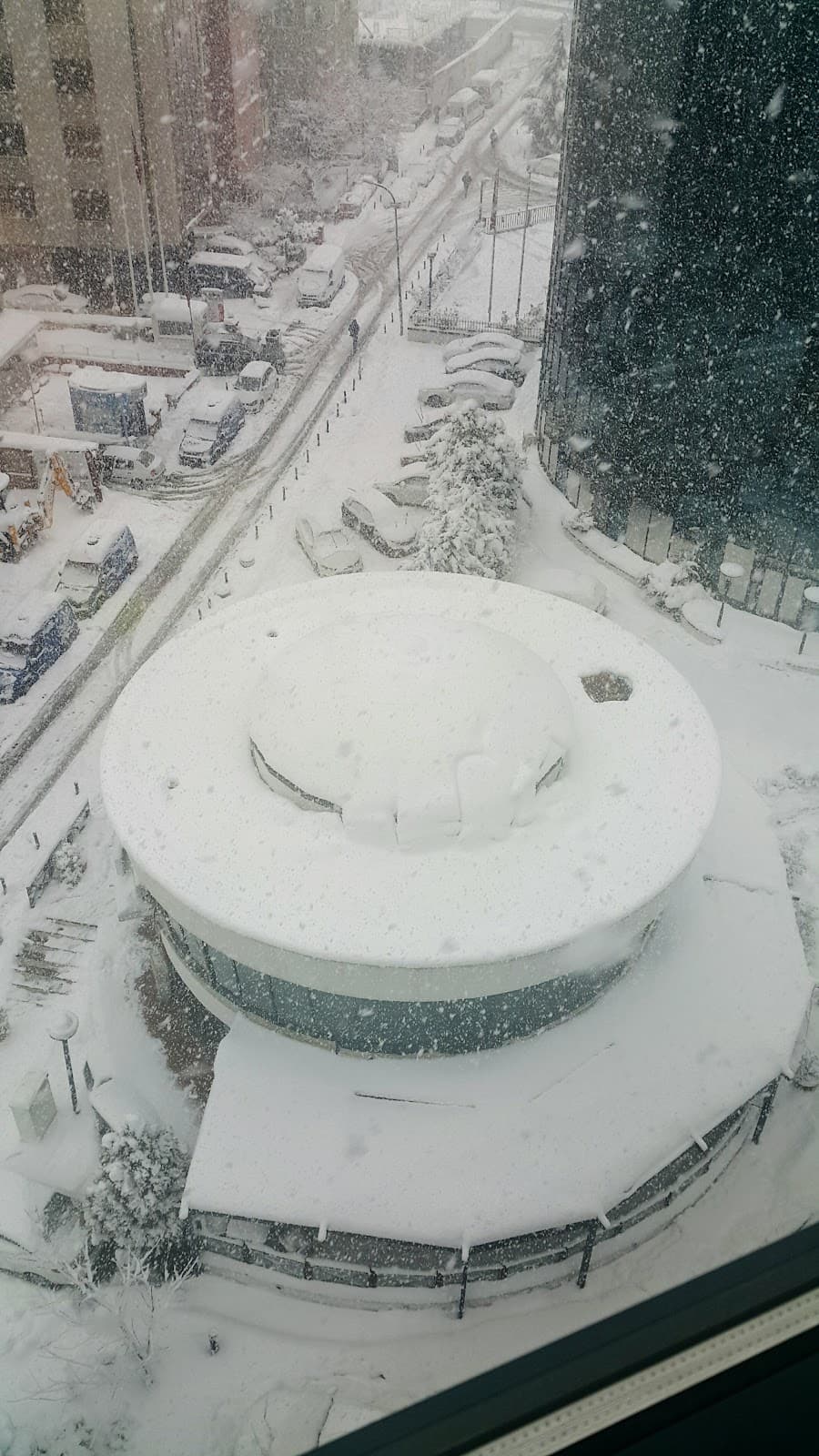 Dural Plaza — Kozyatağı, İstanbul Plaza Ofis fotoğraf 5