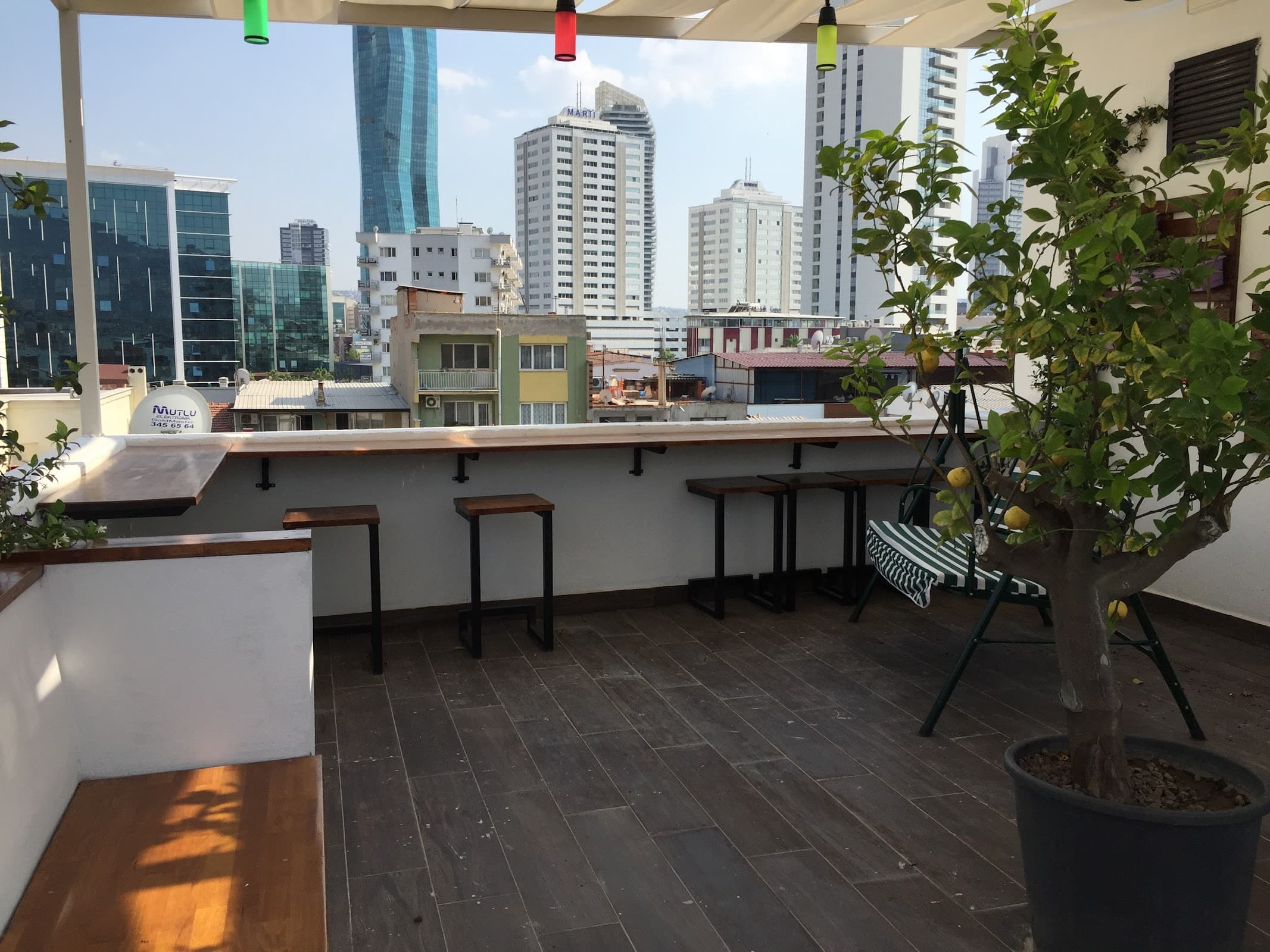 Smart Start Coworking — Bayraklı, İzmir Coworking fotoğraf 3