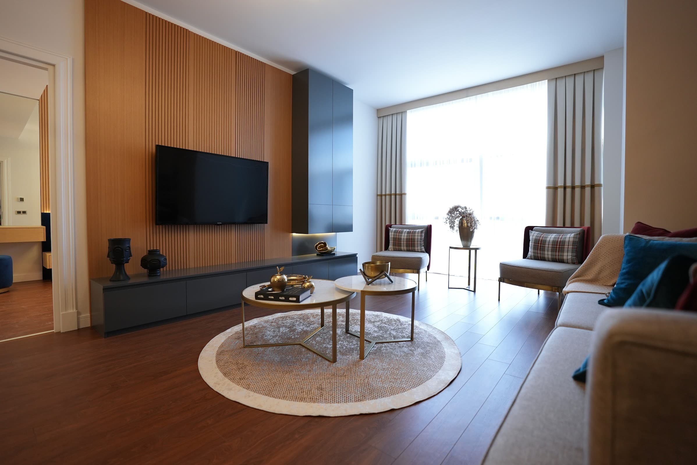 Florya Ofis Park — Bakırköy, İstanbul Hazır Ofis