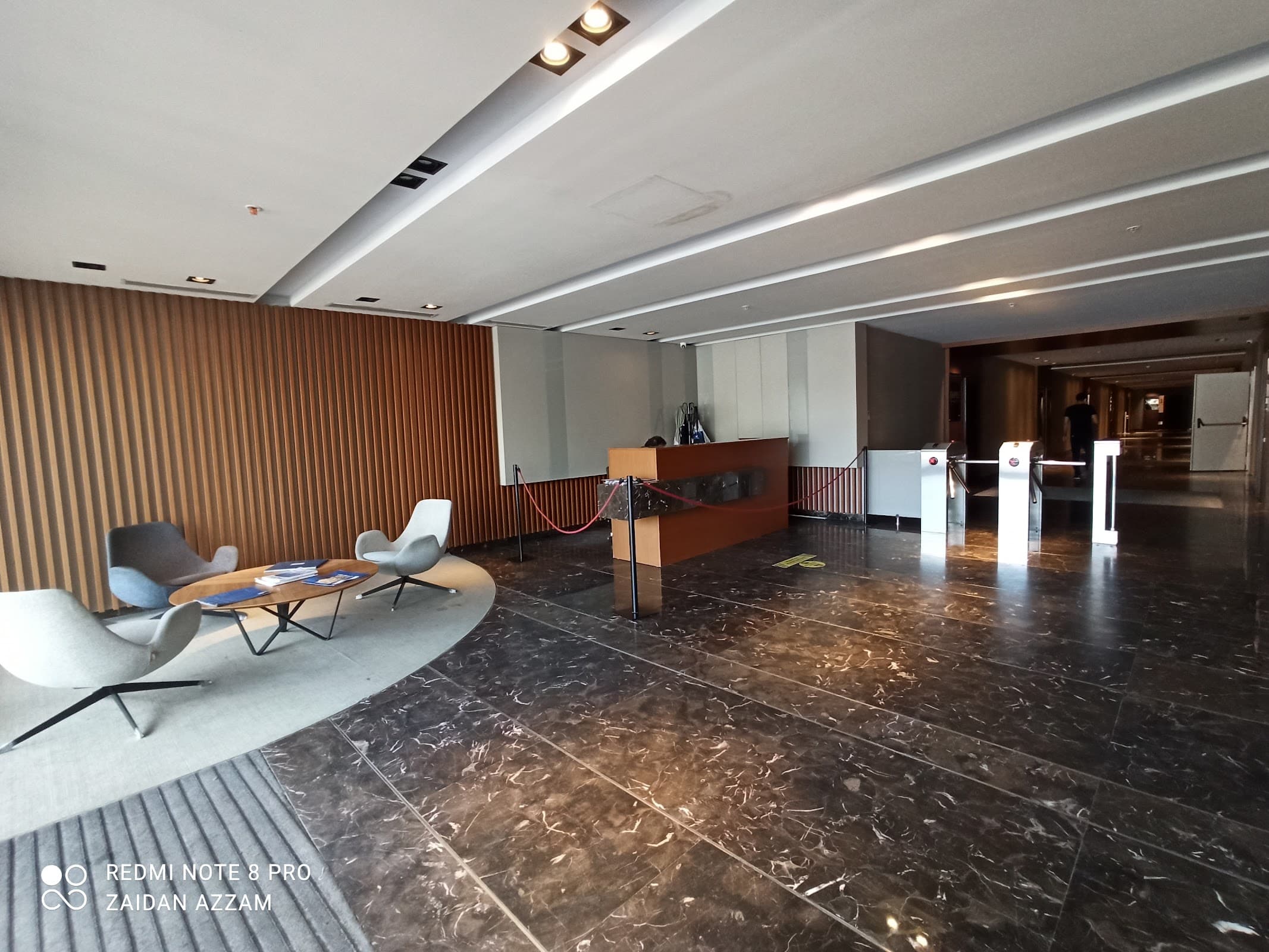 Florya Ofis Park — Bakırköy, İstanbul Hazır Ofis fotoğraf 3