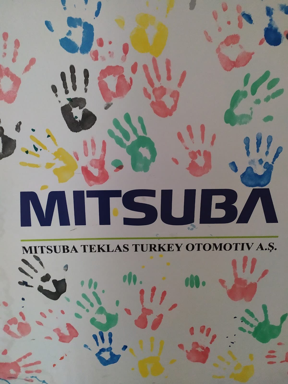 Mitsuba Turkey Otomotiv A.S. — Gebze, Kocaeli Hazır Ofis fotoğraf 2