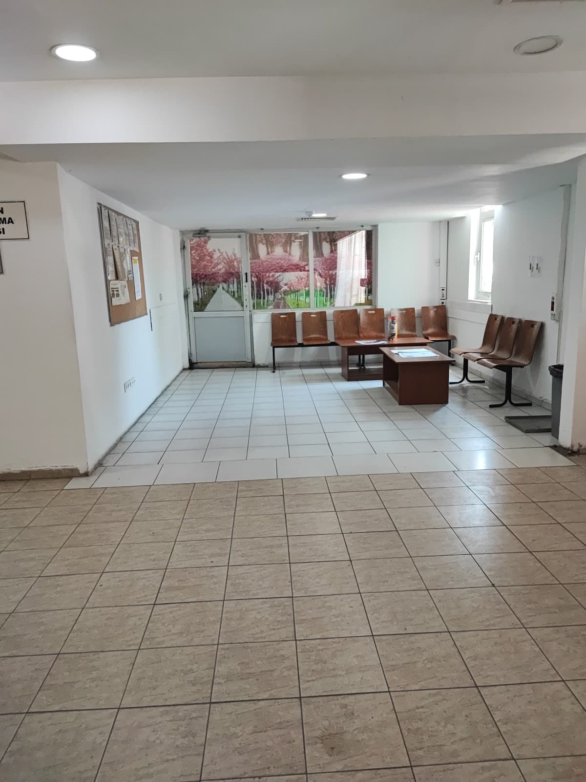 Mitsuba Turkey Otomotiv A.S. — Gebze, Kocaeli Hazır Ofis fotoğraf 4