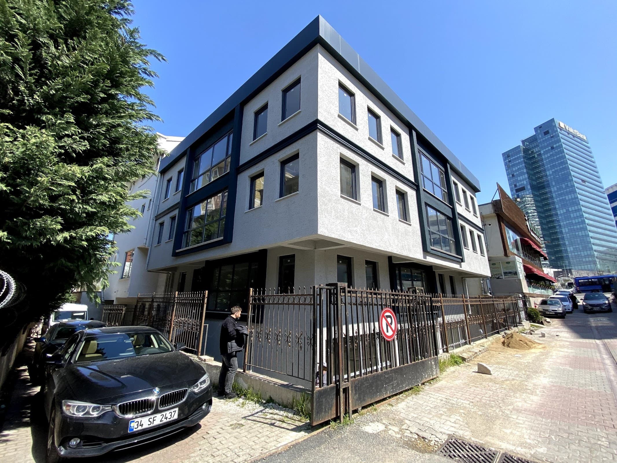 Kamara - Ümraniye - Sanal Ofis/Hazır Ofis — Ümraniye, İstanbul Sanal Ofis fotoğraf 2