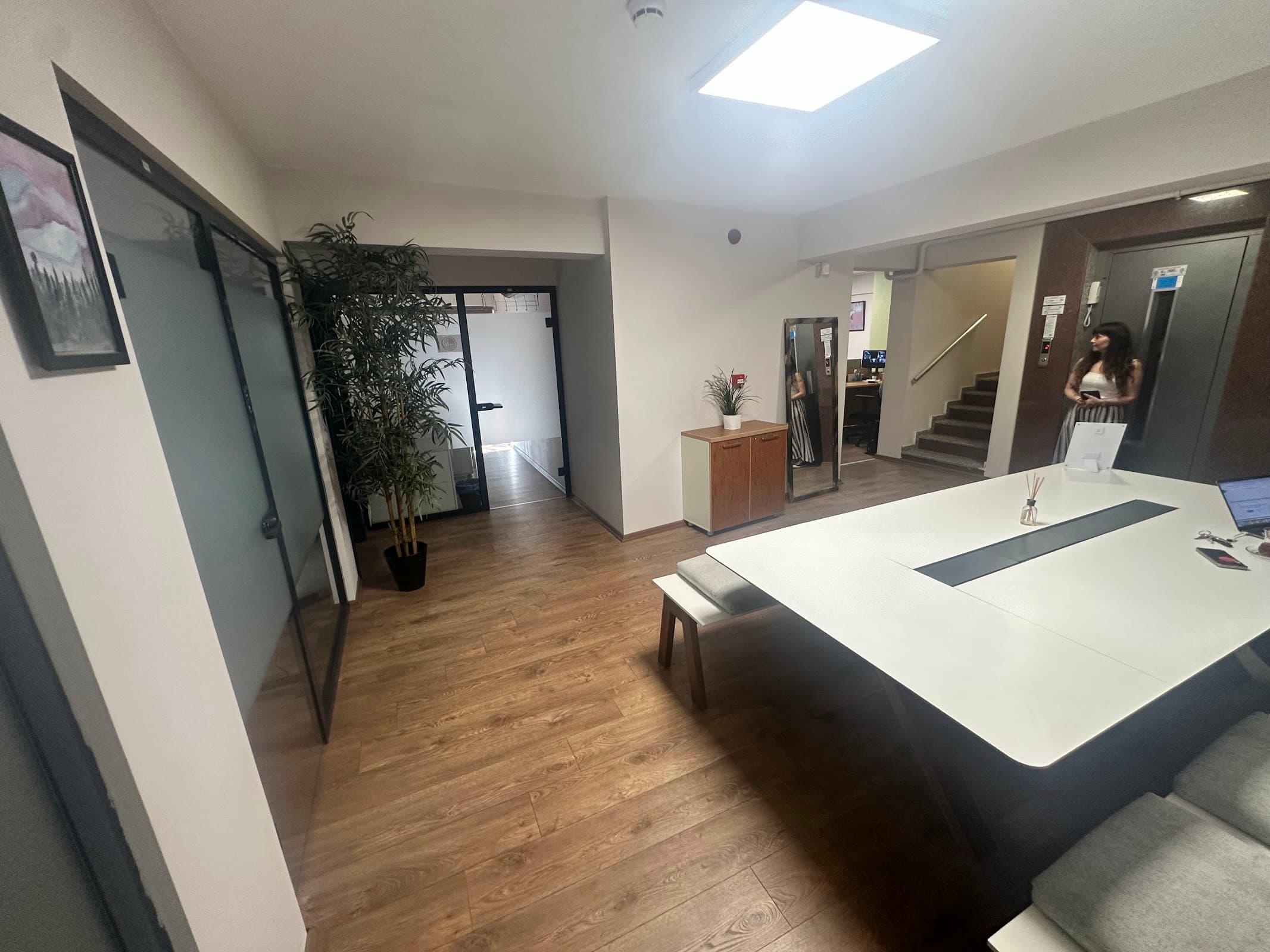 Kamara - Ümraniye - Sanal Ofis/Hazır Ofis — Ümraniye, İstanbul Sanal Ofis fotoğraf 3