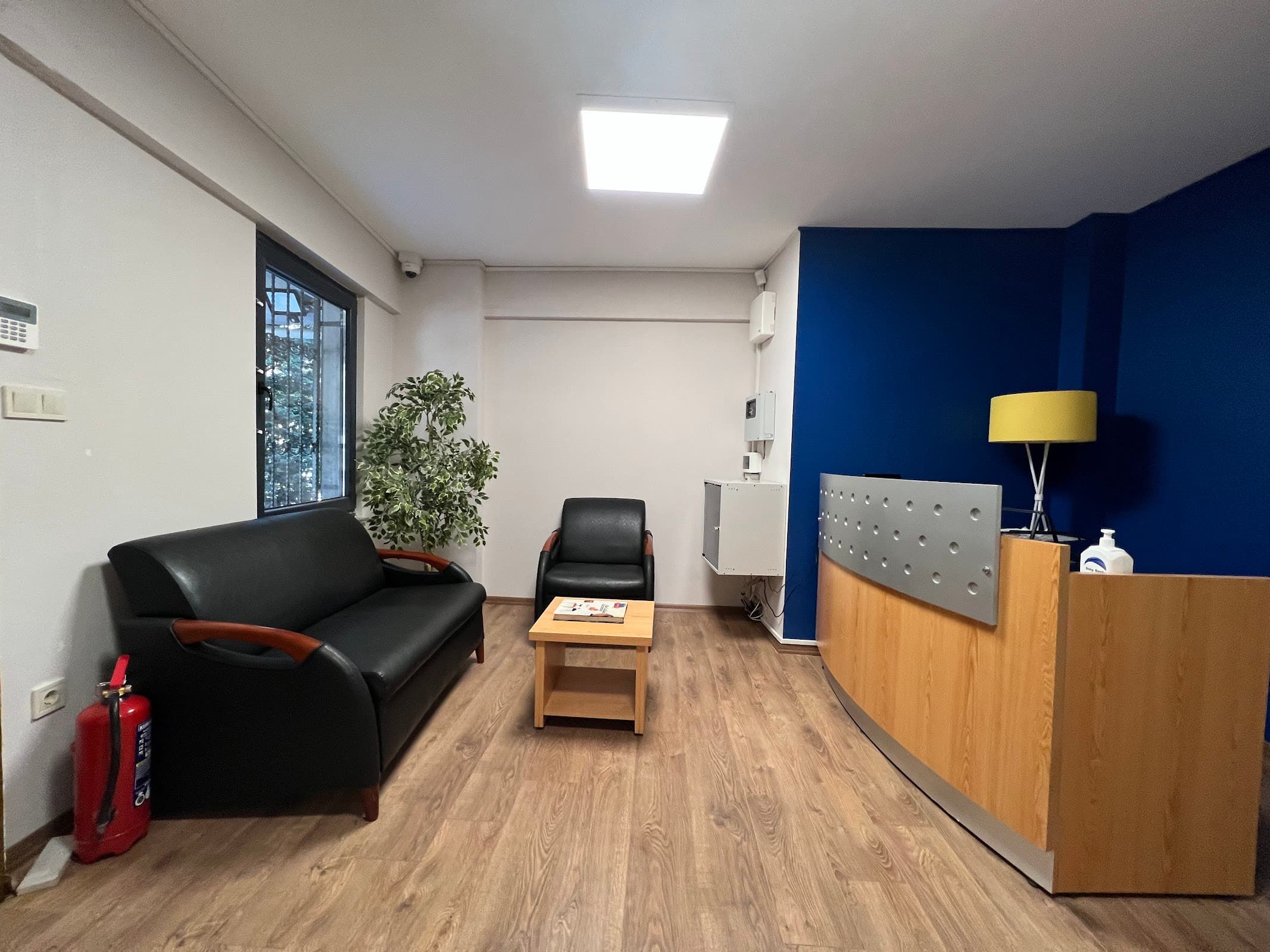 Kamara - Ümraniye - Sanal Ofis/Hazır Ofis — Ümraniye, İstanbul Sanal Ofis fotoğraf 4