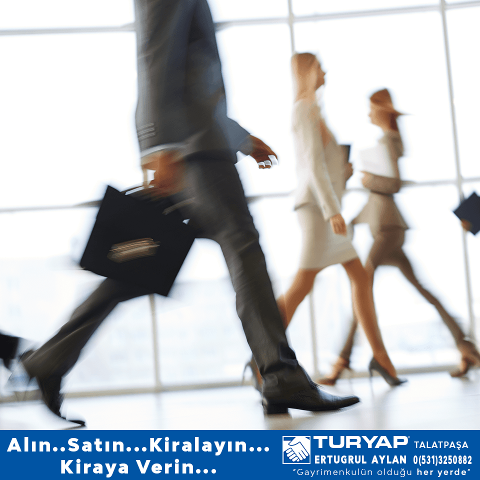 Kiralık Ofis İlanları — Konak, İzmir Hazır Ofis fotoğraf 5