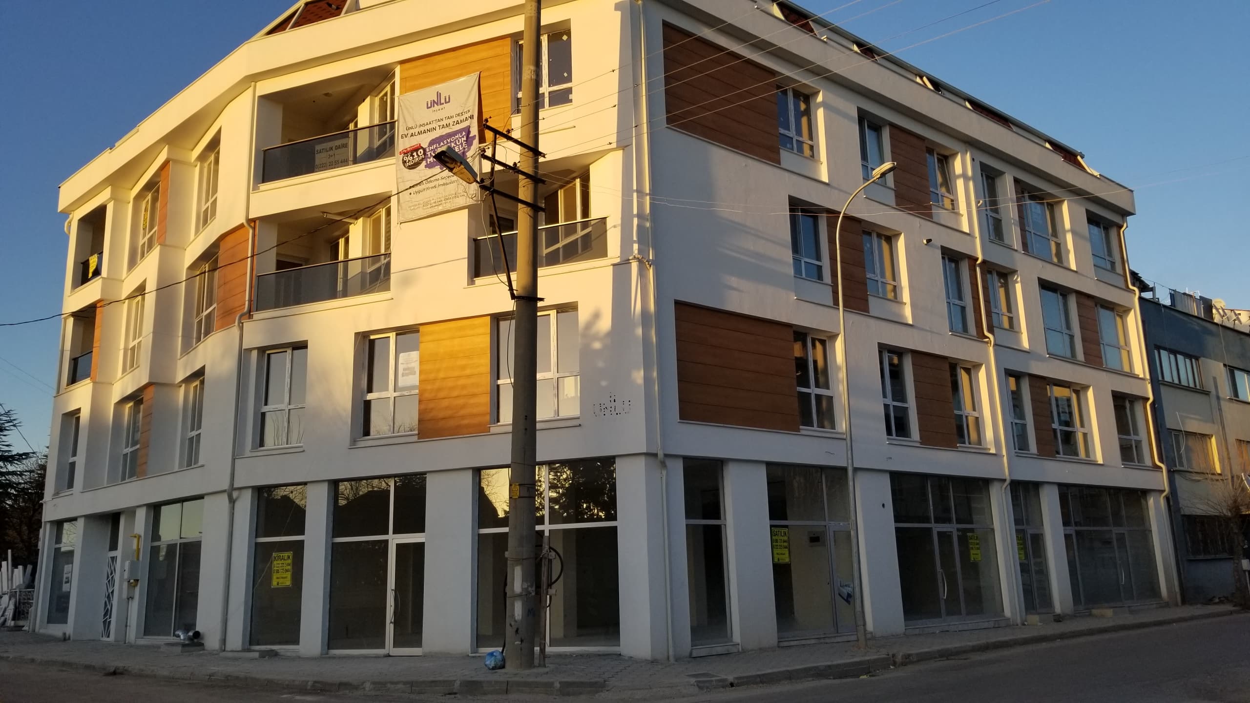 2 Eylül Gençlik Merkezi — Tepebaşı, Eskişehir Hazır Ofis fotoğraf 3