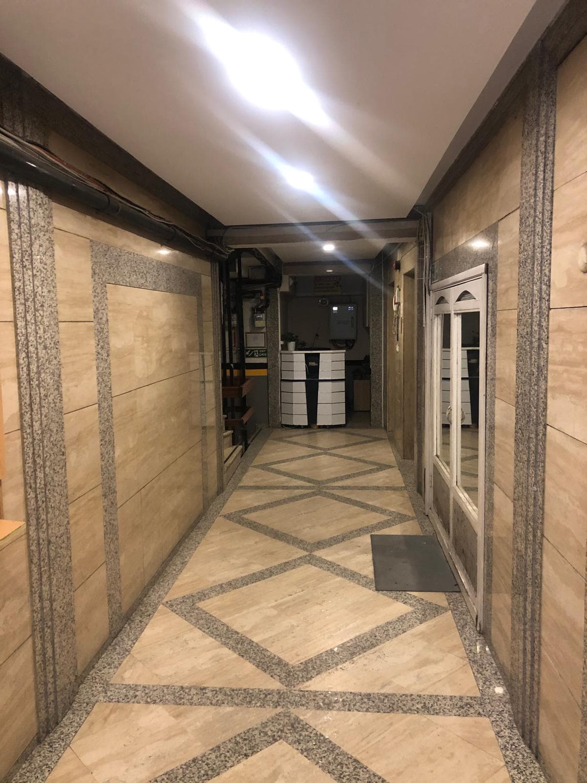 Hüseyin Özer İş Merkezi — Şişli, İstanbul Hazır Ofis fotoğraf 3