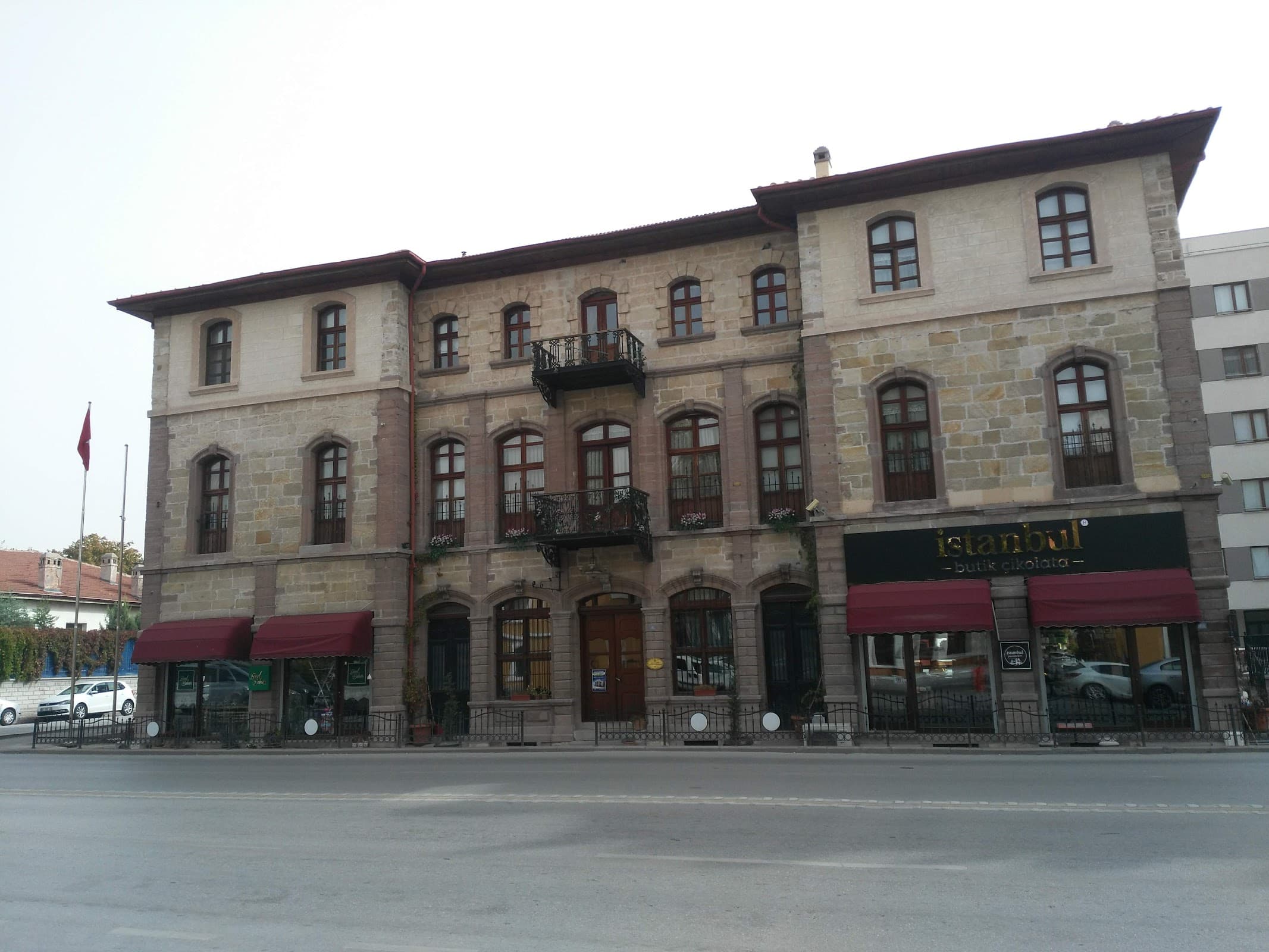 Konya Kültür A.Ş. — Meram, Konya Hazır Ofis fotoğraf 2