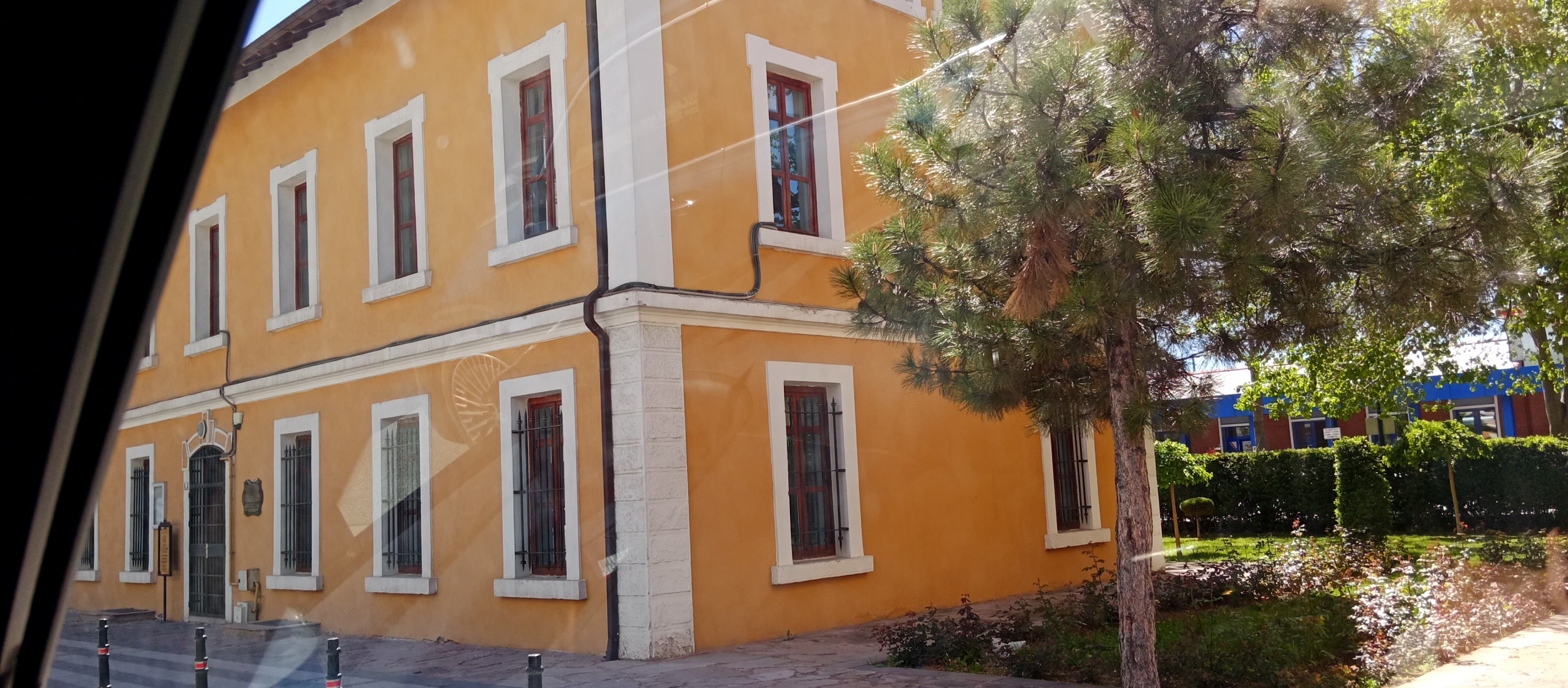 Konya Kültür A.Ş. — Meram, Konya Hazır Ofis fotoğraf 5