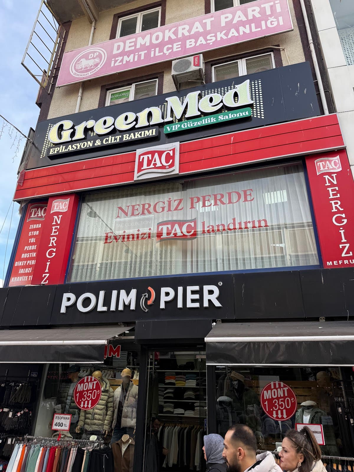 GÜZEL İŞLER ATÖLYESİ / Kişiye Özel Baskı ve Reklamcılık Hizmetleri — İzmit, Kocaeli Hazır Ofis fotoğraf 2