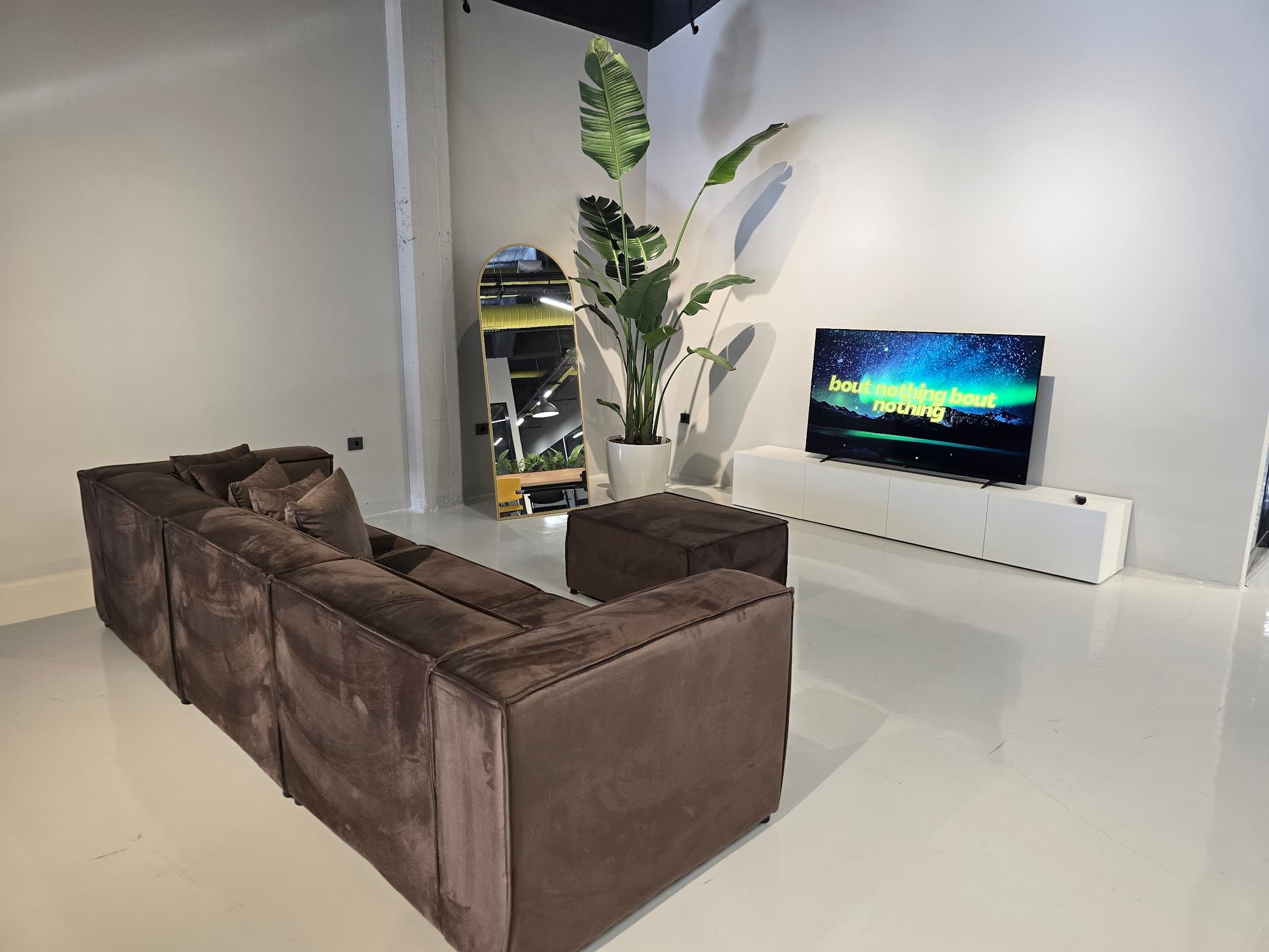 Piex Coworking İzmir — Alsancak, İzmir Coworking fotoğraf 4