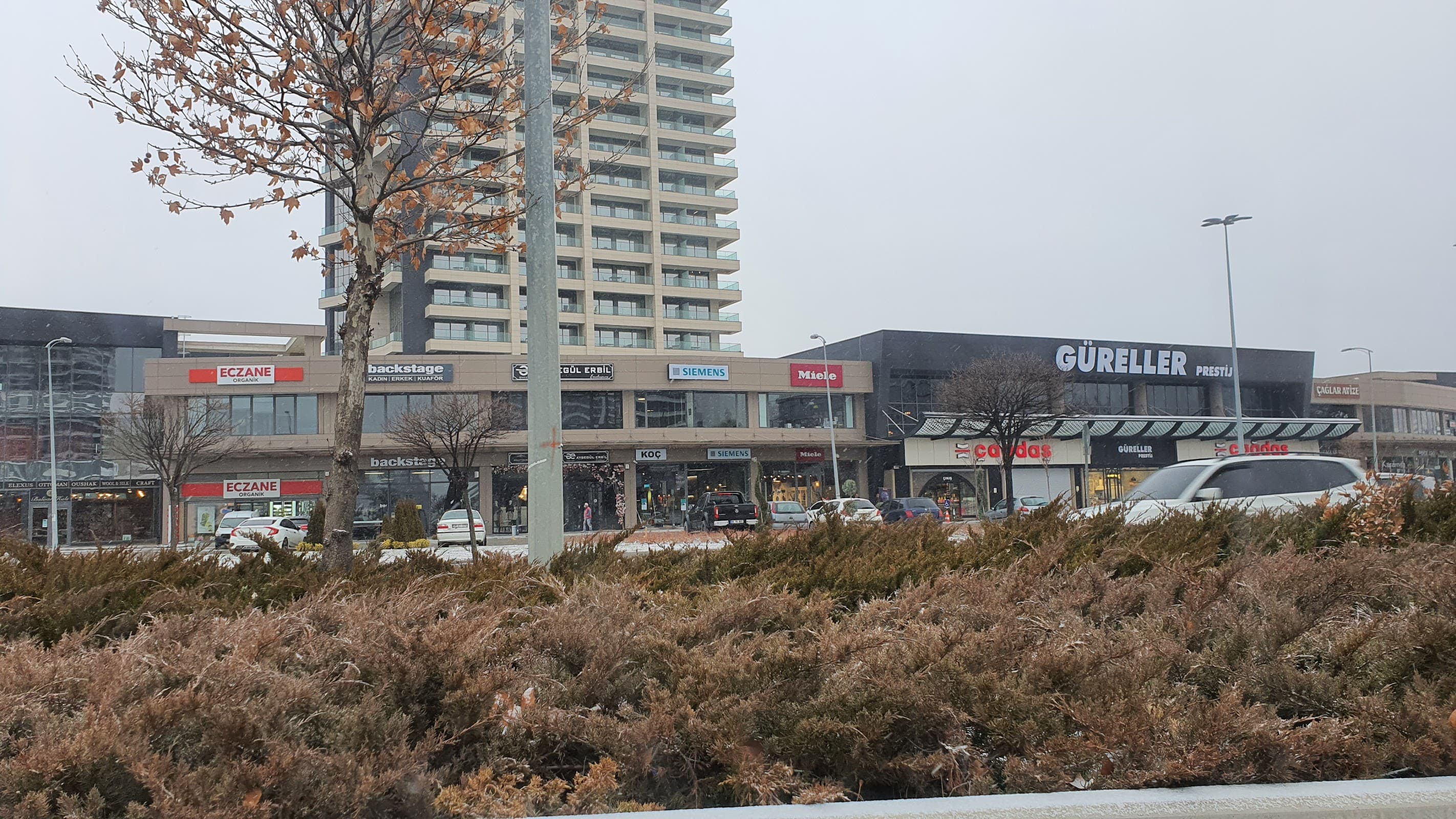 MDCLEARx — Bilkent, Ankara Hazır Ofis fotoğraf 2