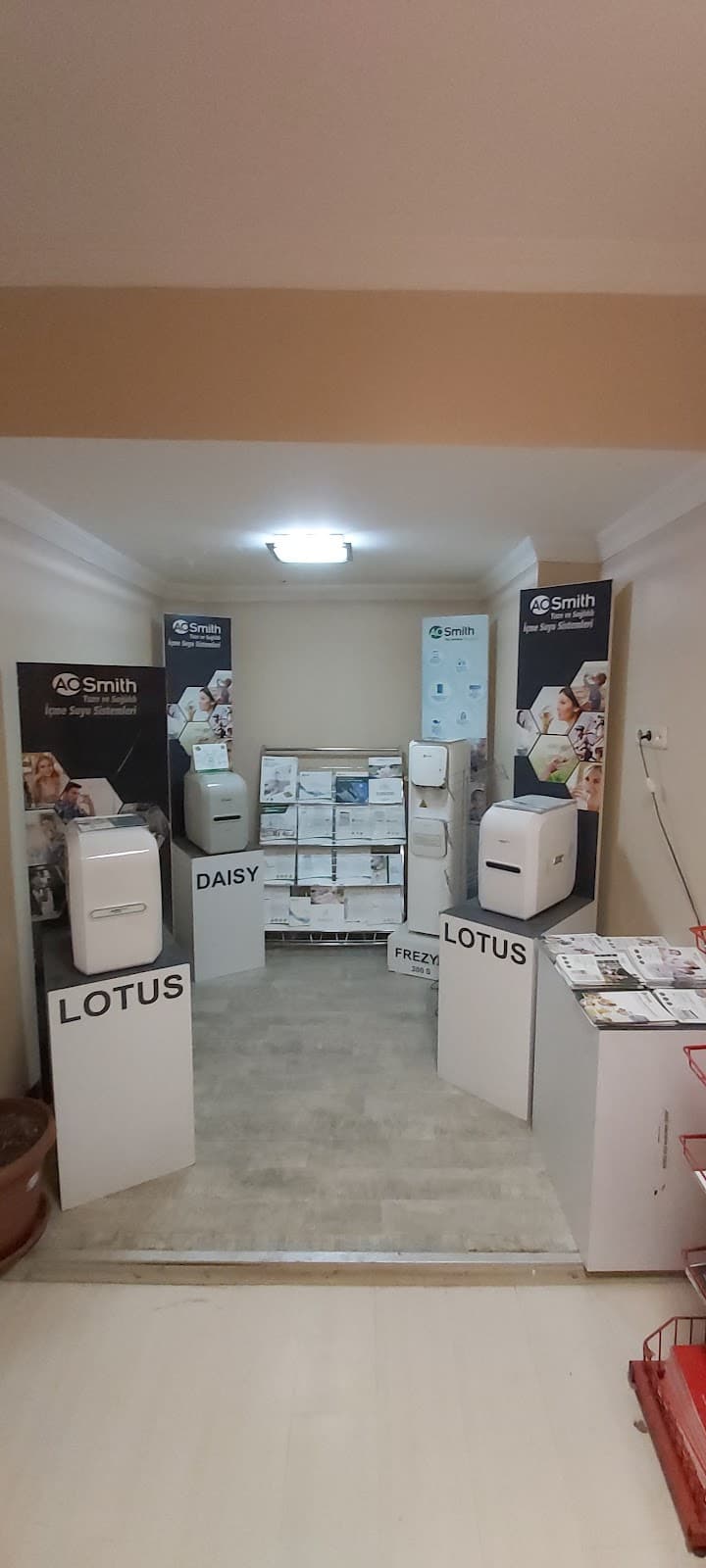 ARKN DOĞALGAZ — Konutkent, Ankara Hazır Ofis fotoğraf 4
