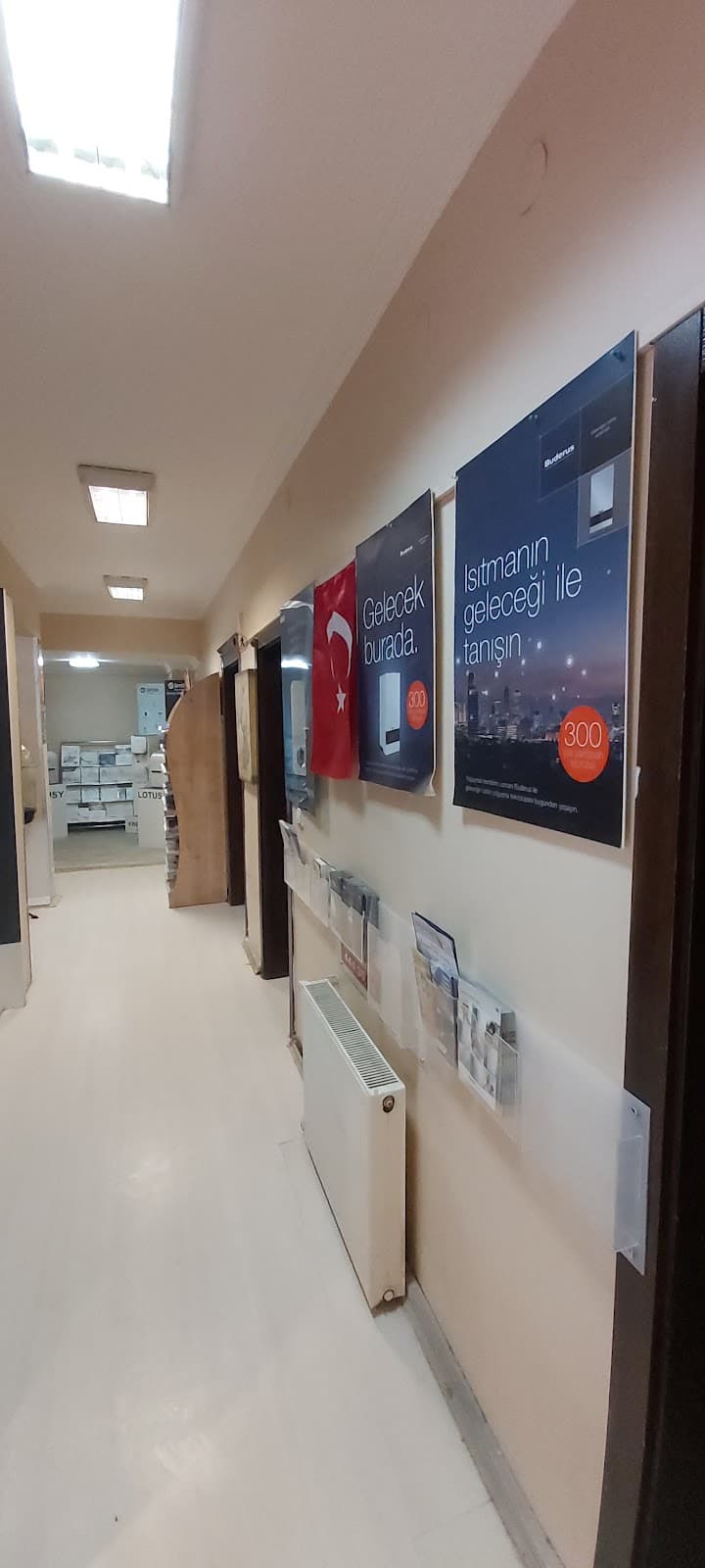 ARKN DOĞALGAZ — Konutkent, Ankara Hazır Ofis fotoğraf 5