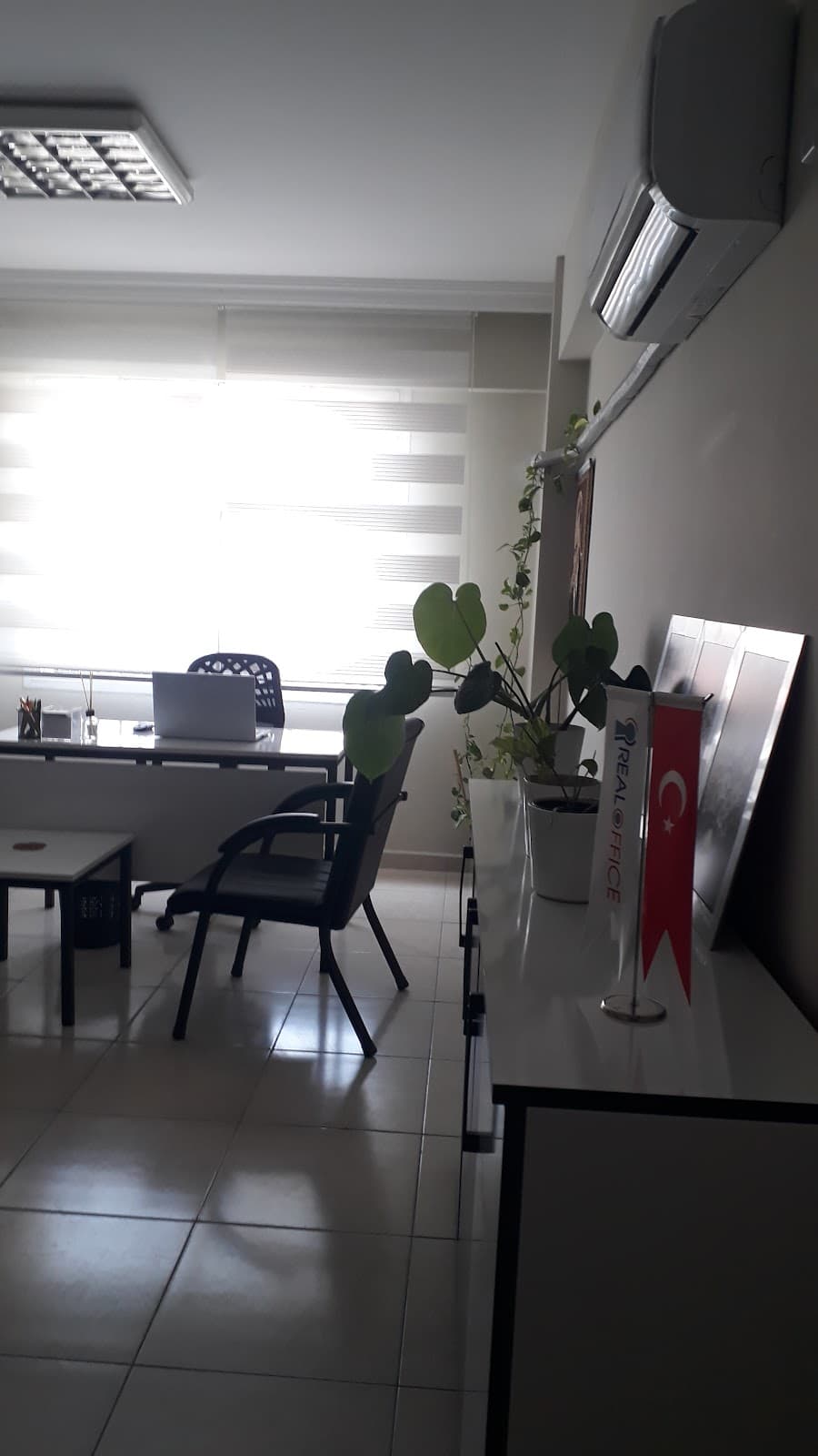 REALOFFICE HAZIR OFİS & SANAL OFİS MENEMEN — Bornova, İzmir Hazır Ofis