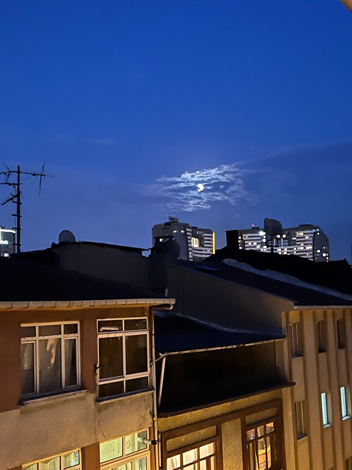 Hasanpaşa karakolu — Kadıköy, İstanbul Hazır Ofis fotoğraf 3