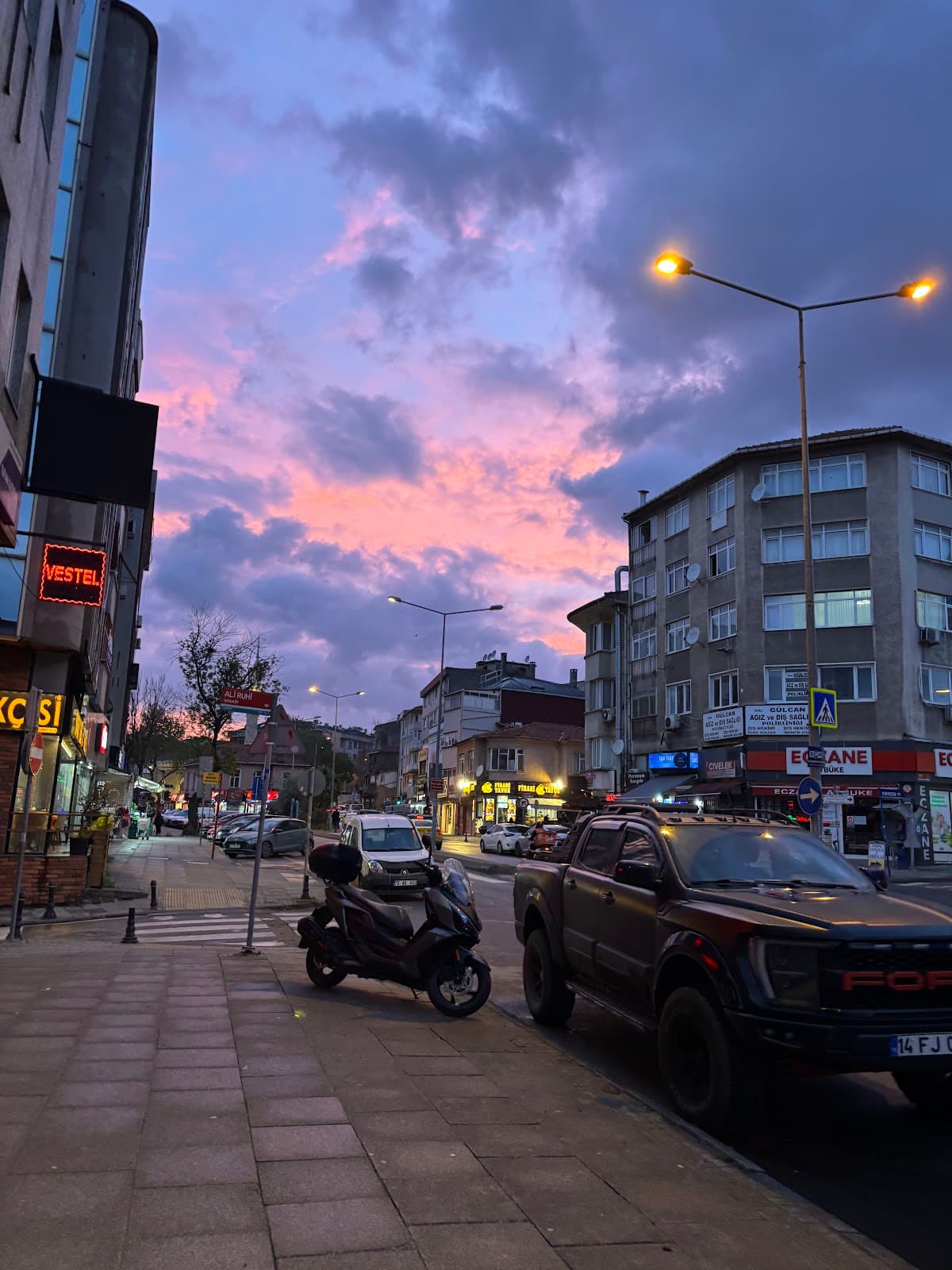 Hasanpaşa karakolu — Kadıköy, İstanbul Hazır Ofis fotoğraf 4