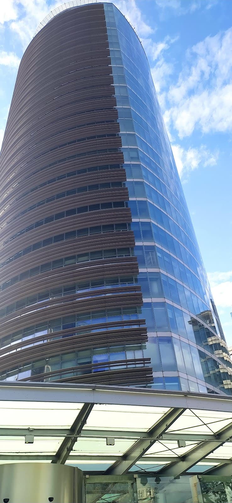 Duran İş Merkezi — Levent, İstanbul Hazır Ofis fotoğraf 2