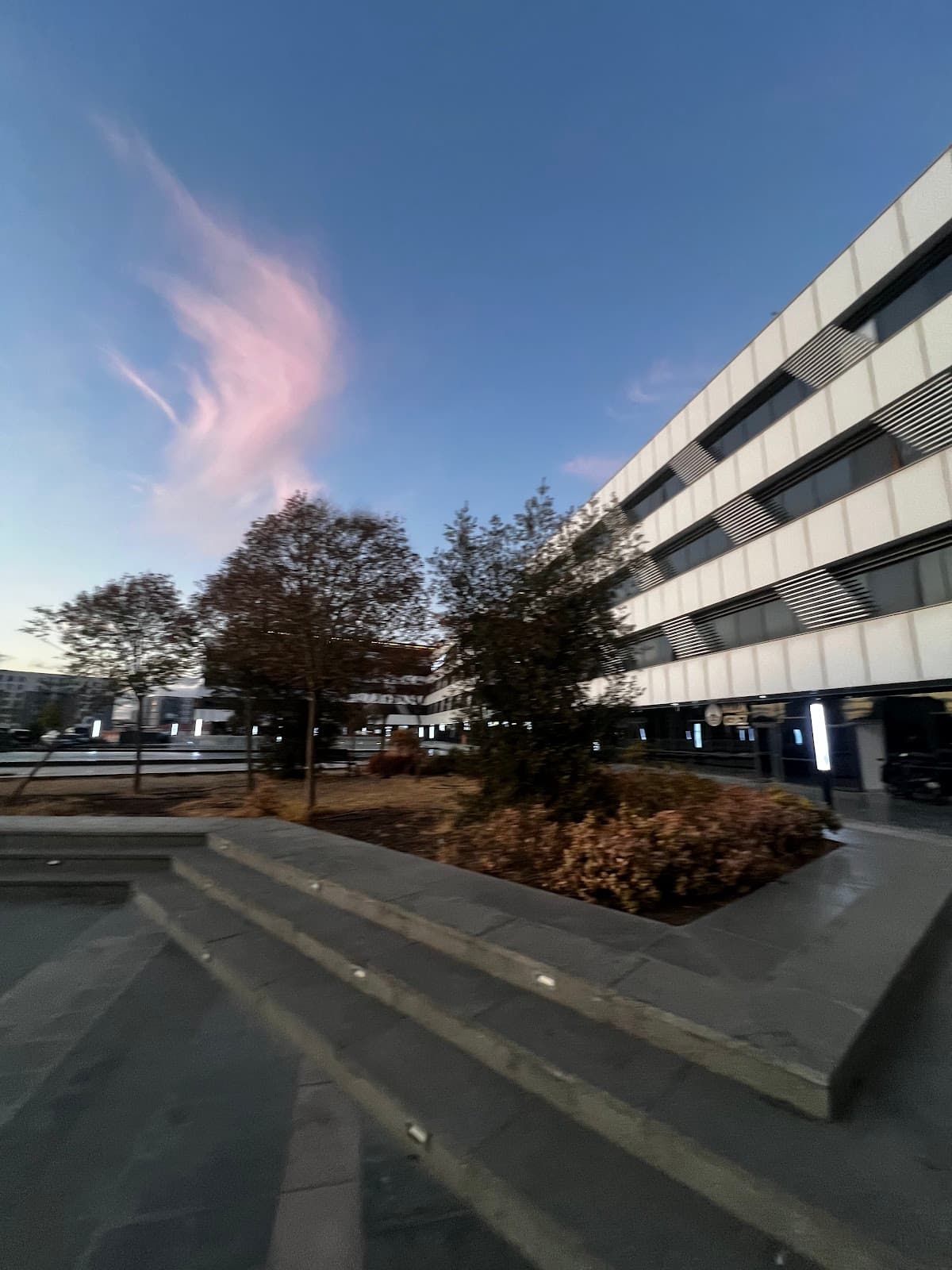 WORK PLAZA — Kozyatağı, İstanbul Plaza Ofis fotoğraf 3