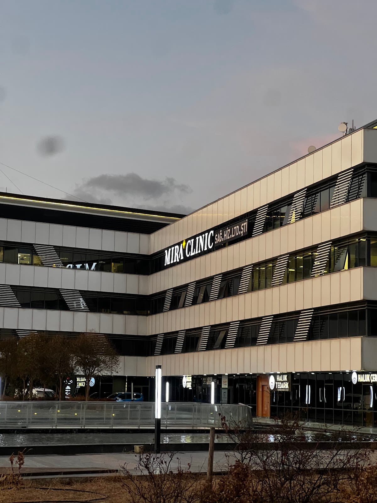 WORK PLAZA — Kozyatağı, İstanbul Plaza Ofis fotoğraf 4