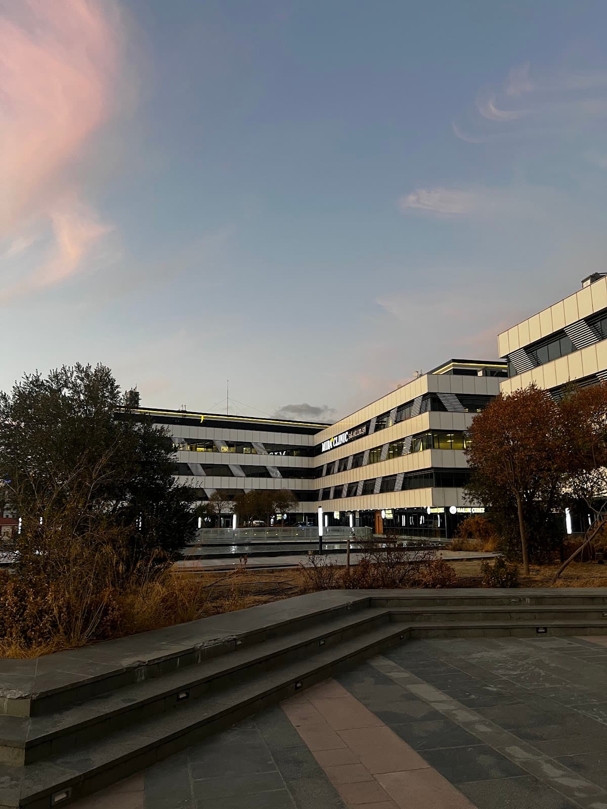 WORK PLAZA — Kozyatağı, İstanbul Plaza Ofis fotoğraf 5