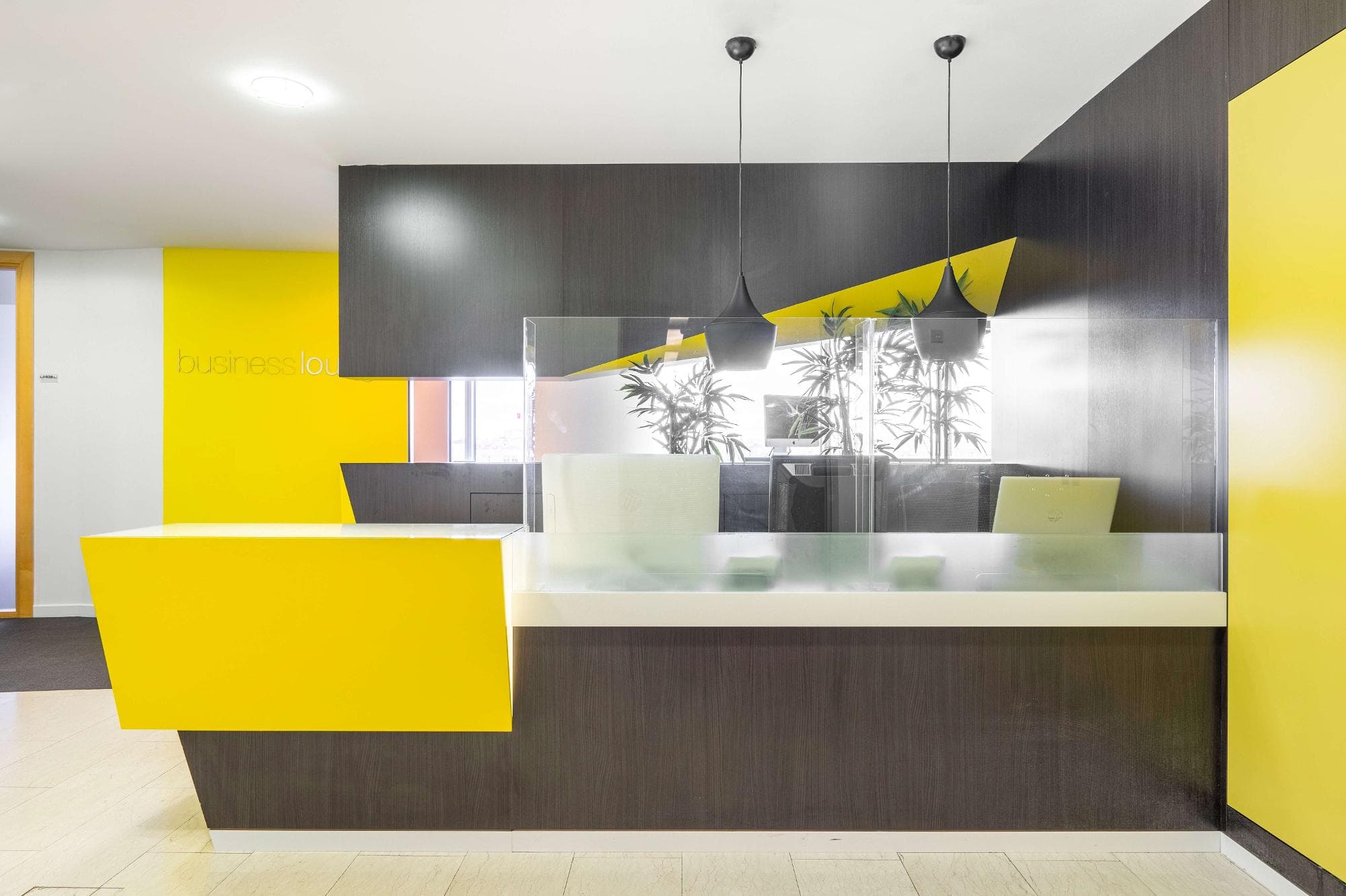 Regus - Istanbul, Kanyon — Levent, İstanbul Hazır Ofis fotoğraf 4