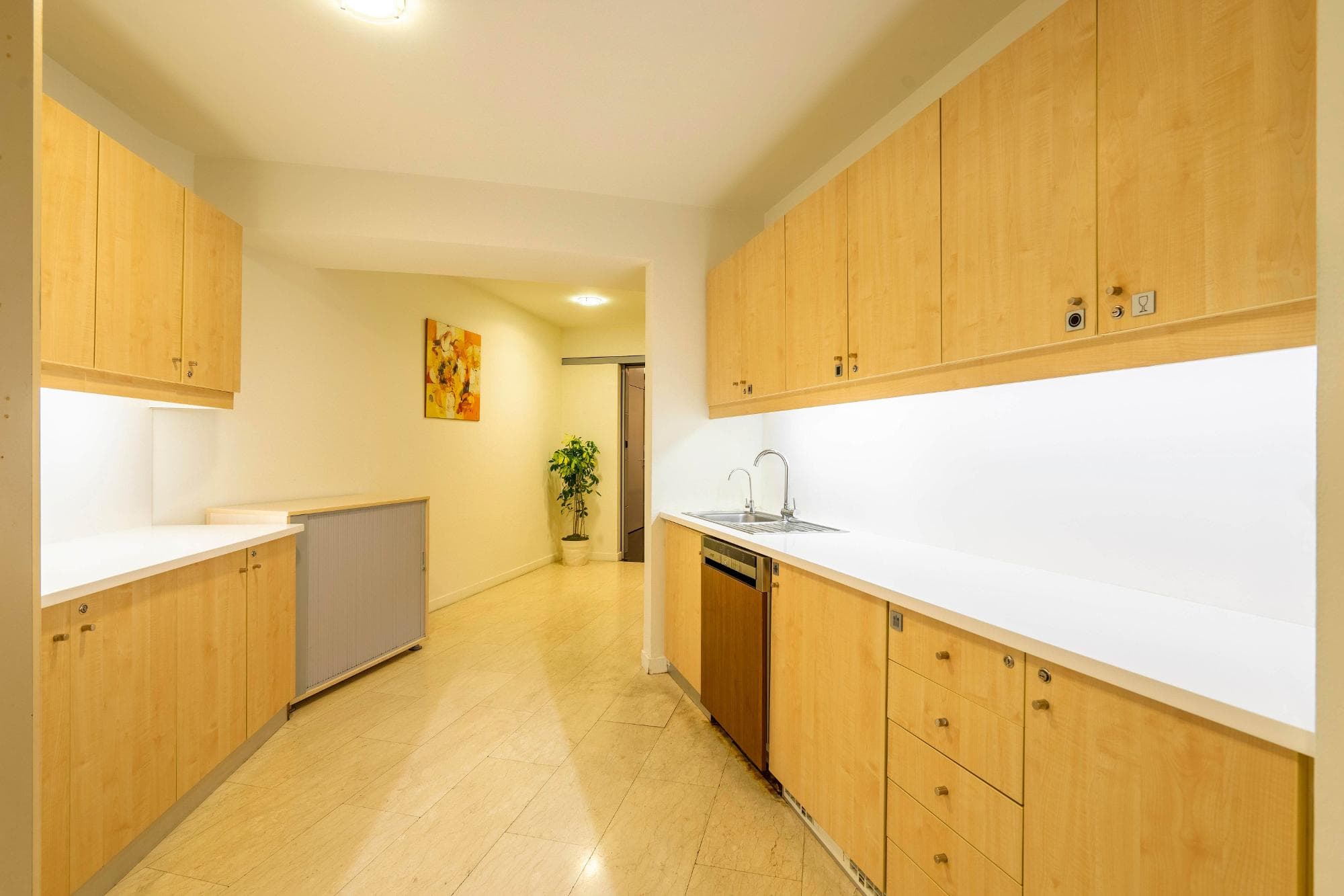 Regus - Istanbul, Kanyon — Levent, İstanbul Hazır Ofis fotoğraf 5