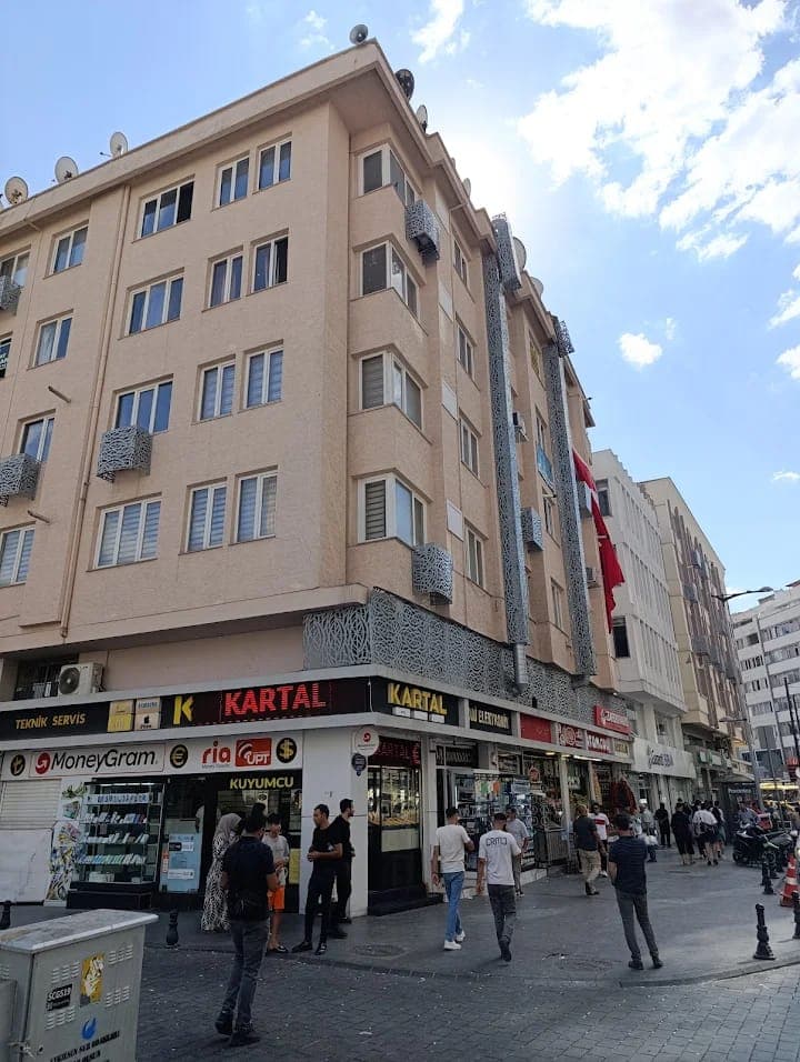 EMRE HUKUK & DANIŞMANLIK BÜROSU — Şahinbey, Gaziantep Hazır Ofis fotoğraf 2