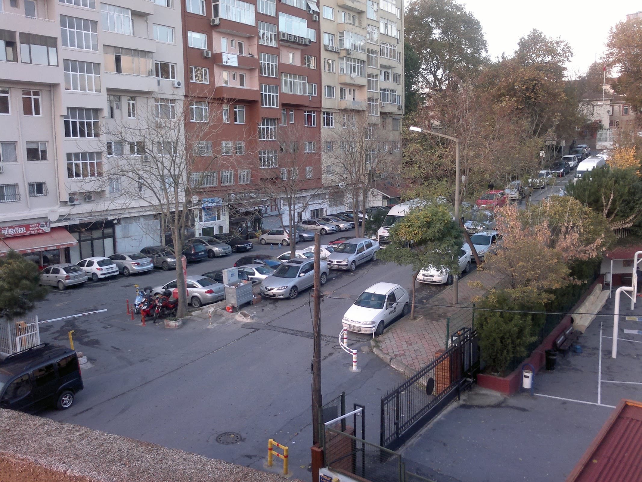 Bimar PLAZA — Beşiktaş, İstanbul Plaza Ofis fotoğraf 4