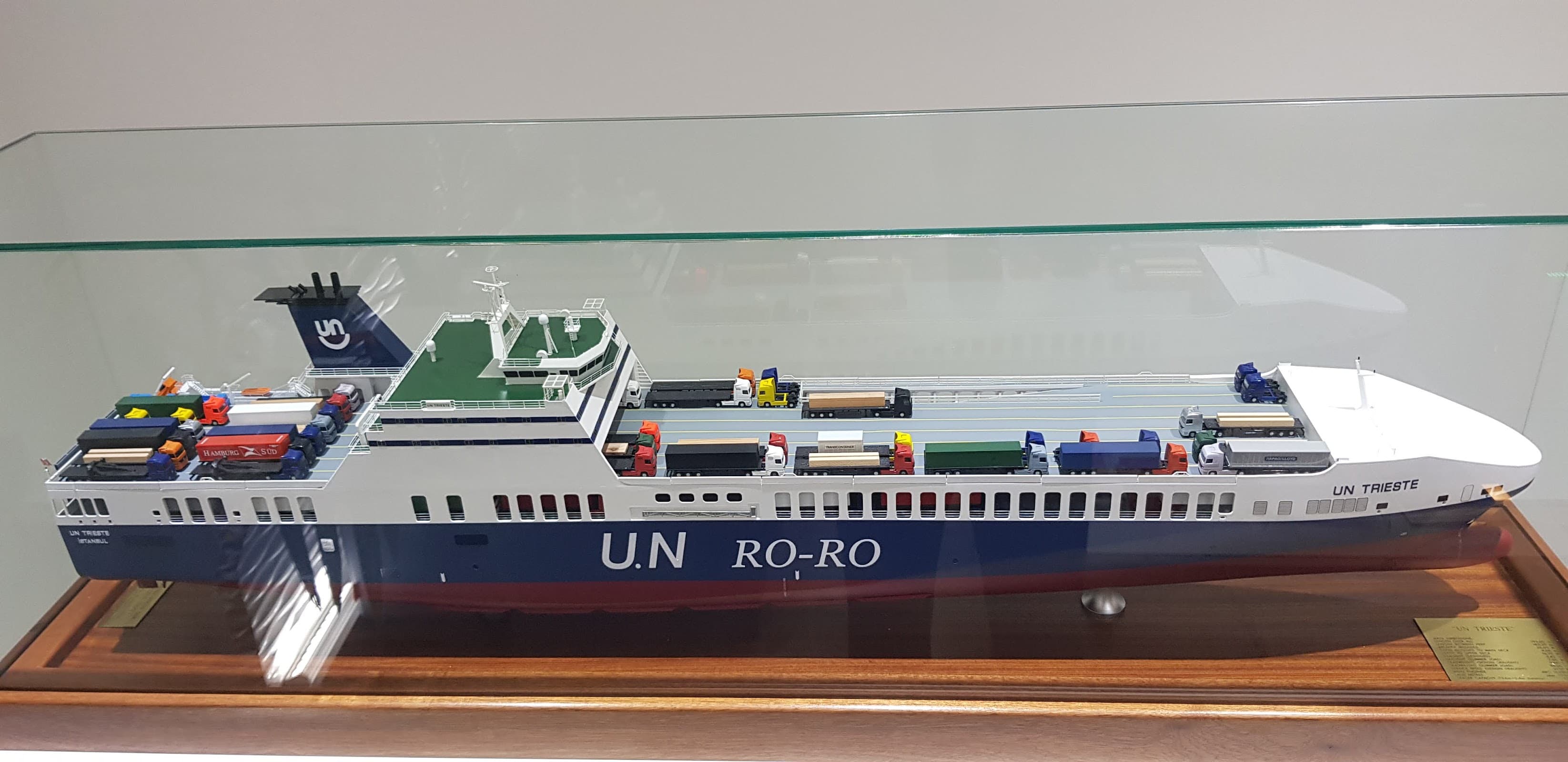 DFDS İstanbul Ataşehir - Genel Müdürlük — Ataşehir, İstanbul Hazır Ofis fotoğraf 5