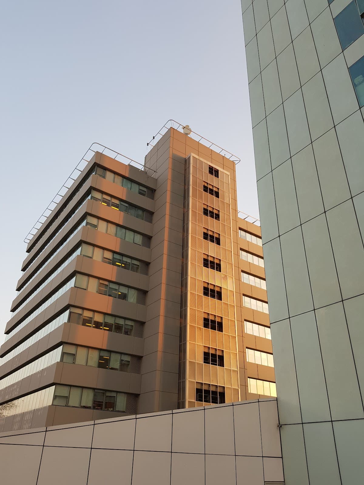 D-Ofis Maslak — Maslak, İstanbul Hazır Ofis fotoğraf 4
