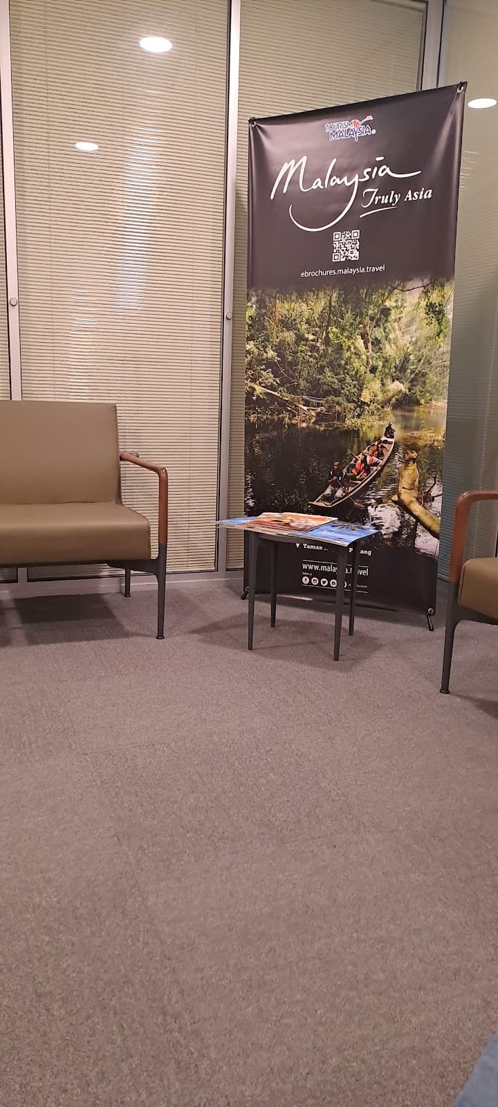 Nart Business Center — Levent, İstanbul Business Center