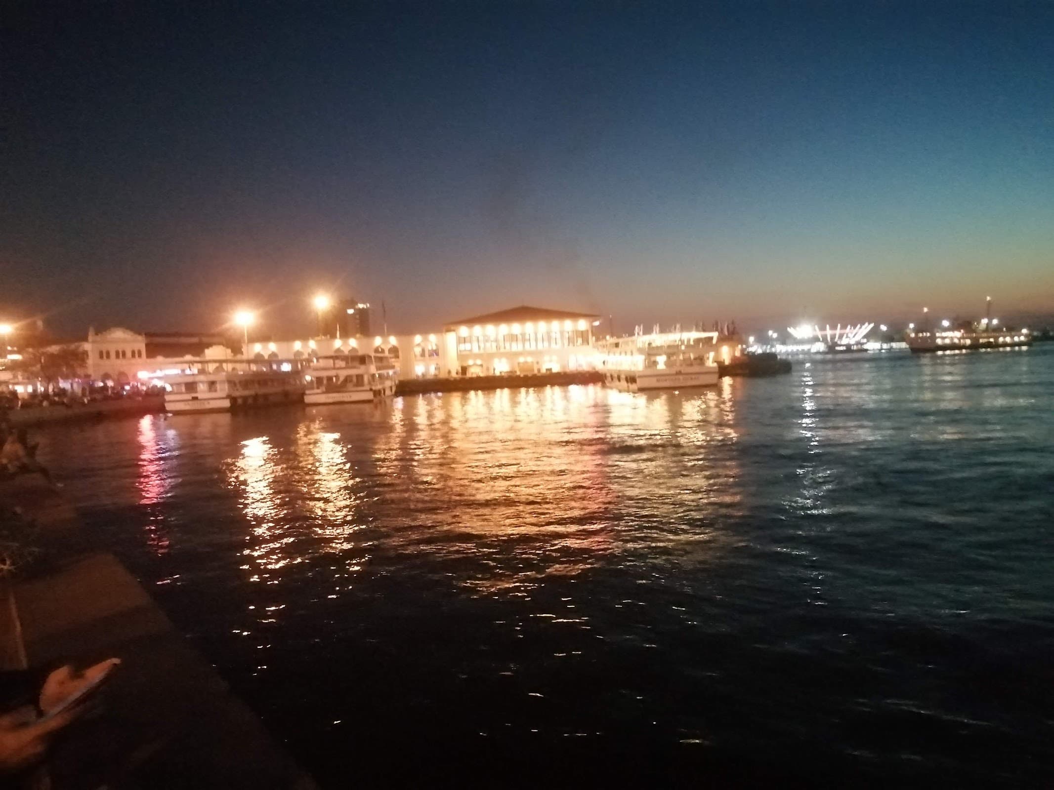 Zarplı İş Merkezi — Kadıköy, İstanbul Hazır Ofis fotoğraf 3