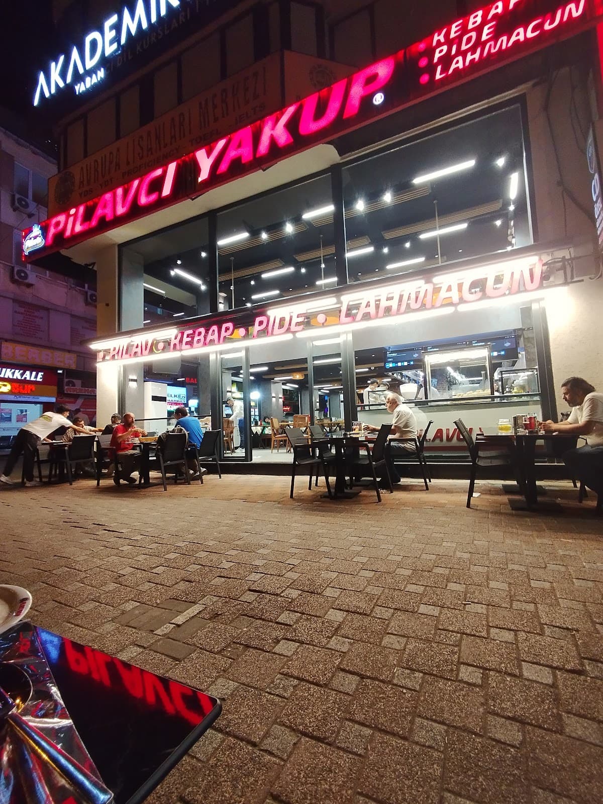 Zarplı İş Merkezi — Kadıköy, İstanbul Hazır Ofis fotoğraf 4