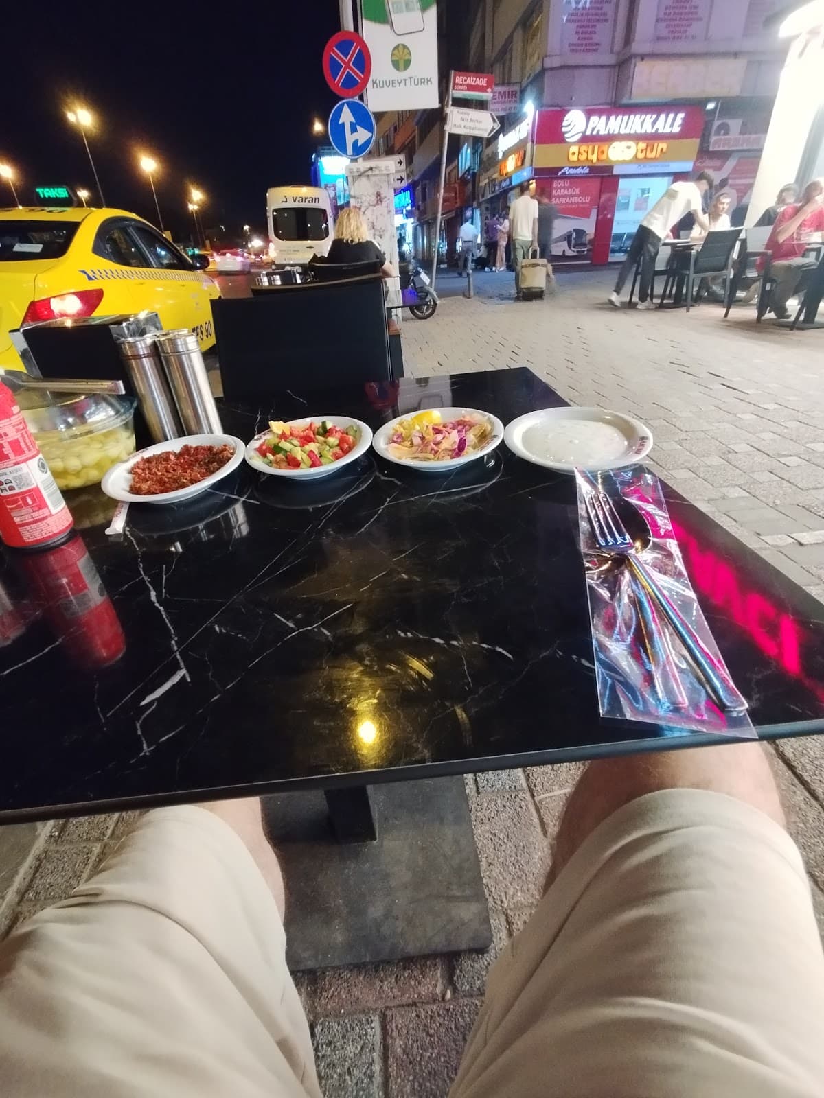 Zarplı İş Merkezi — Kadıköy, İstanbul Hazır Ofis fotoğraf 5