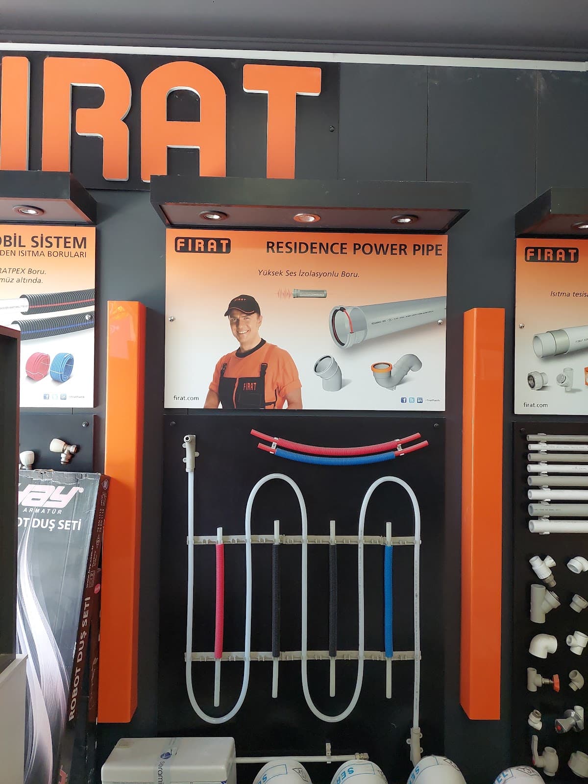 ÖZEN Pazarlama — Kazım Karabekir, Ankara Hazır Ofis fotoğraf 5