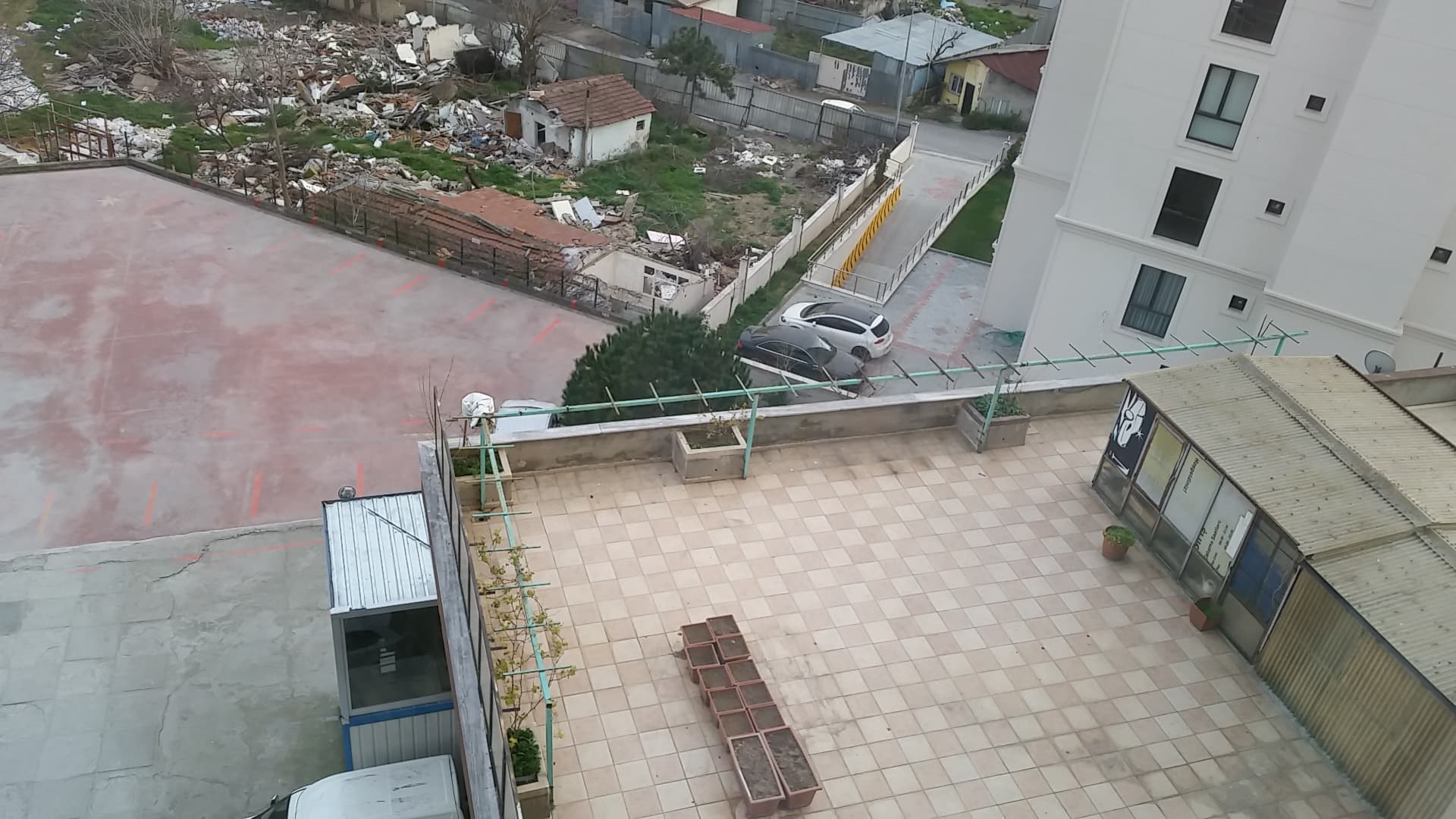 İsmail Ergin İş Merkezi — Kozyatağı, İstanbul Hazır Ofis fotoğraf 2