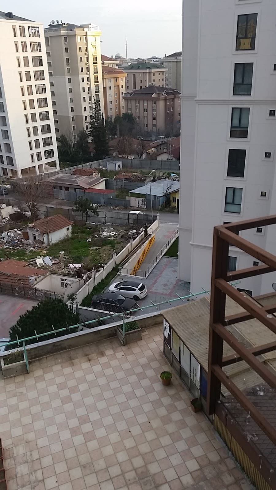 İsmail Ergin İş Merkezi — Kozyatağı, İstanbul Hazır Ofis fotoğraf 3