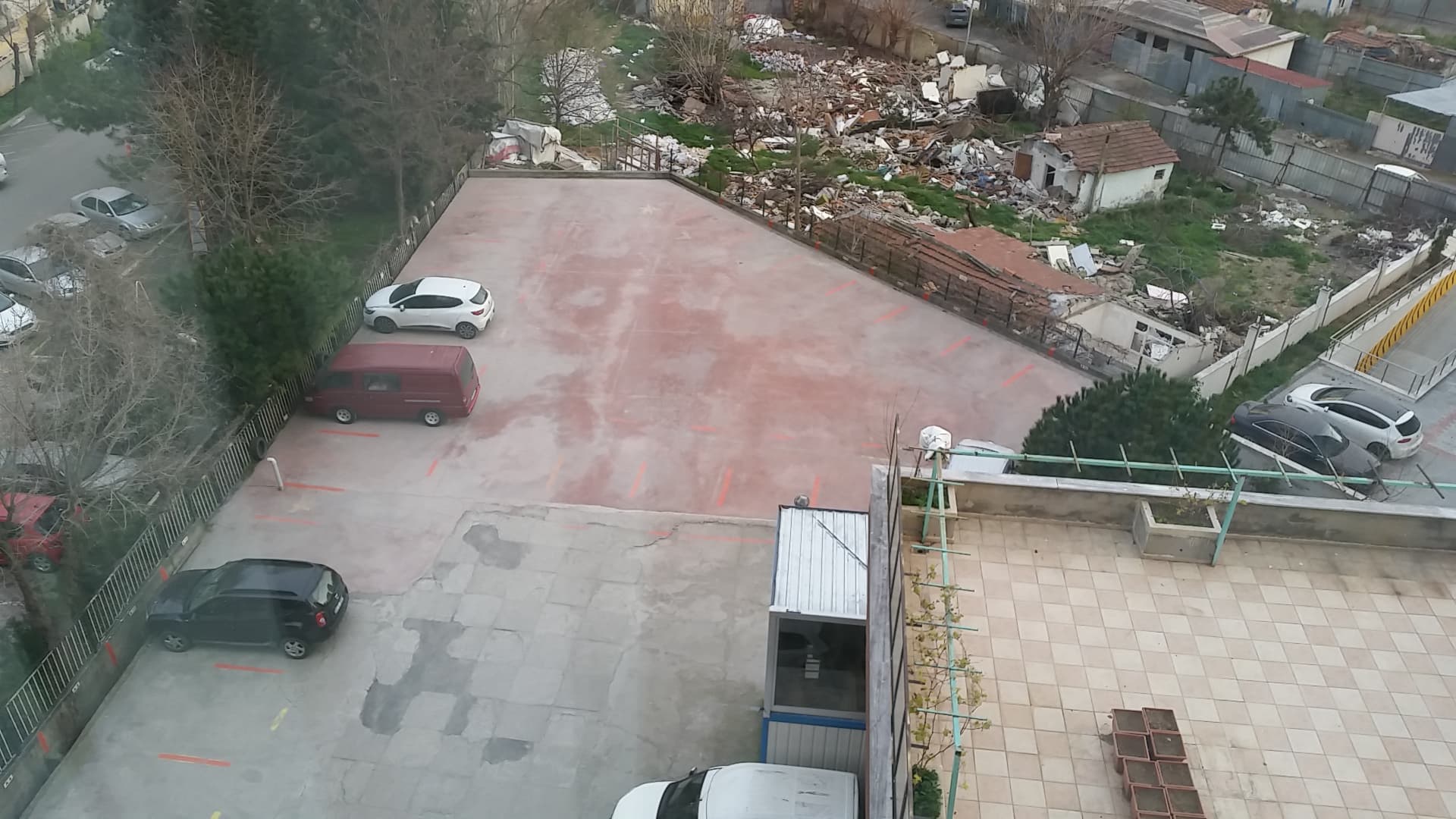 İsmail Ergin İş Merkezi — Kozyatağı, İstanbul Hazır Ofis fotoğraf 4