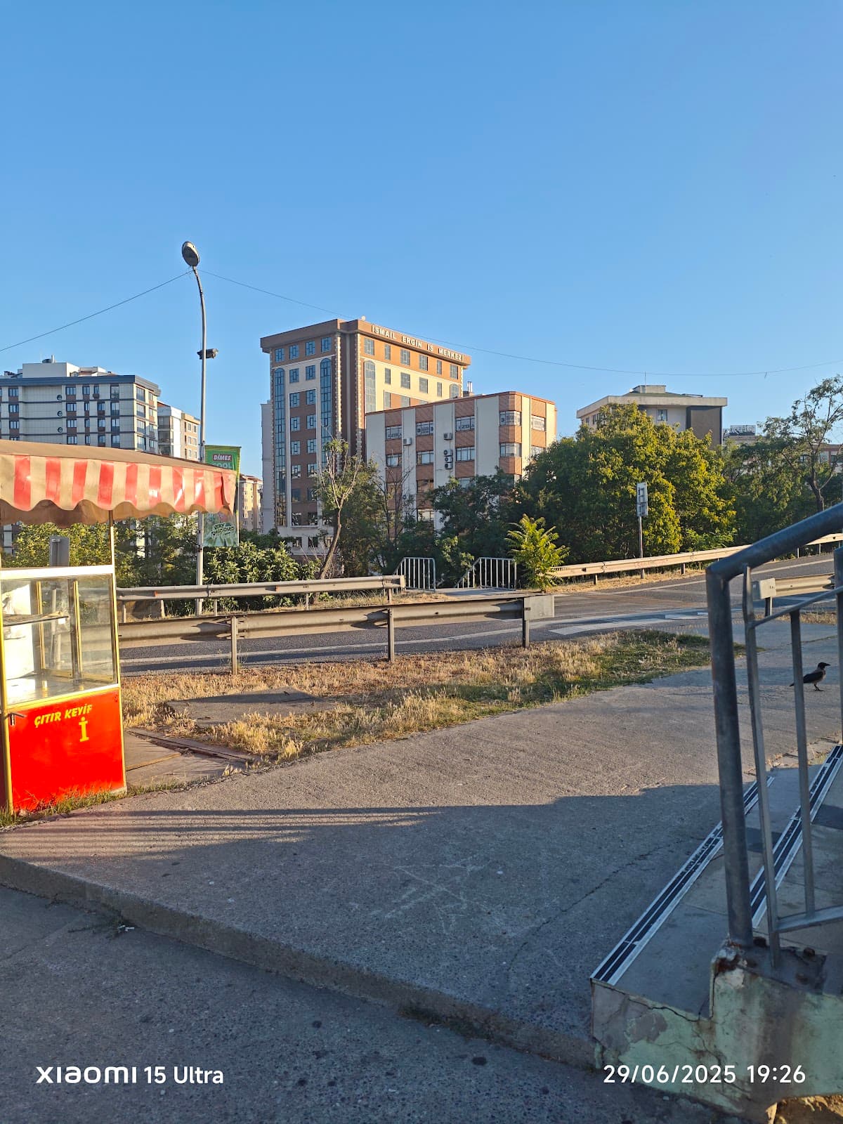 İsmail Ergin İş Merkezi — Kozyatağı, İstanbul Hazır Ofis fotoğraf 5
