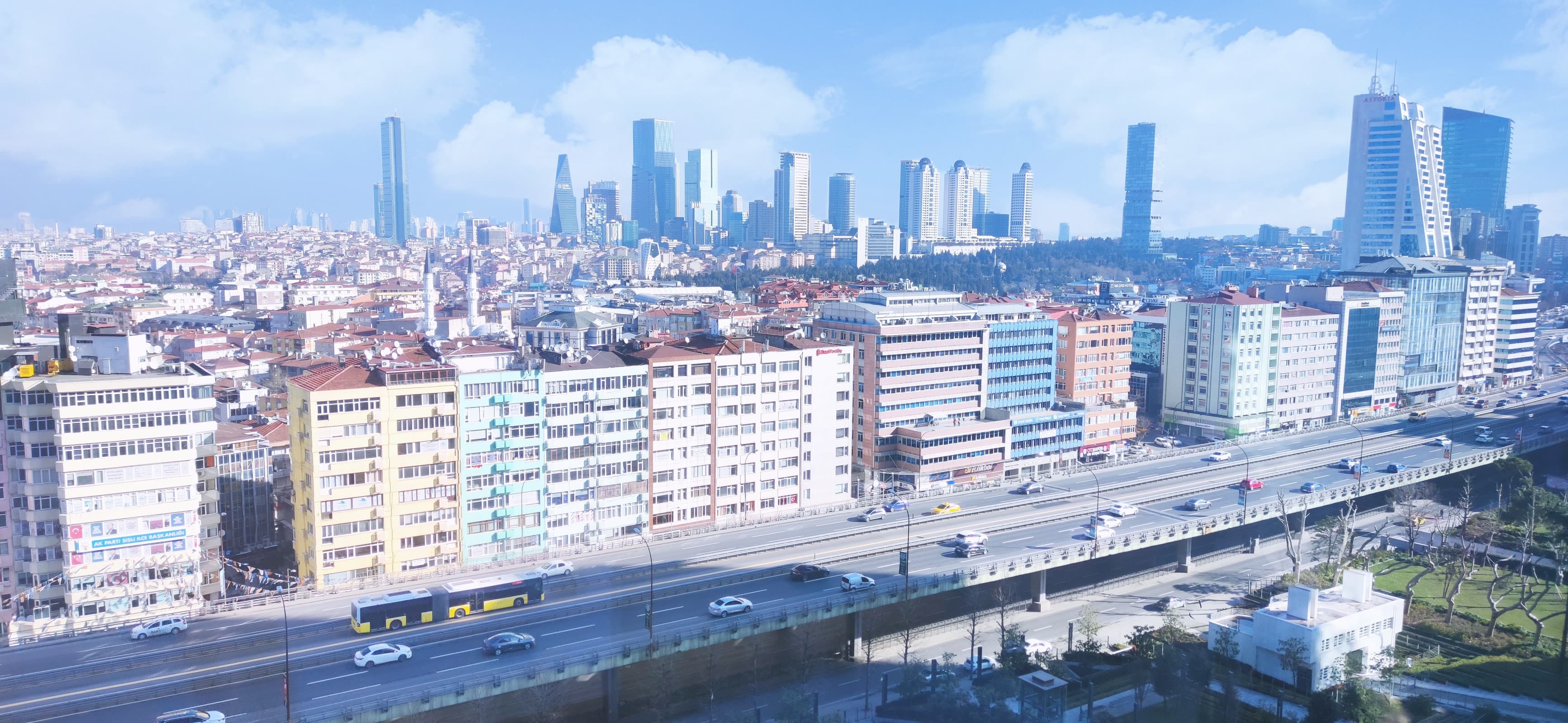 Joker Ofis | Mecidiyeköy | Hazır&Sanal Ofis Hizmetleri — Şişli, İstanbul Sanal Ofis fotoğraf 2