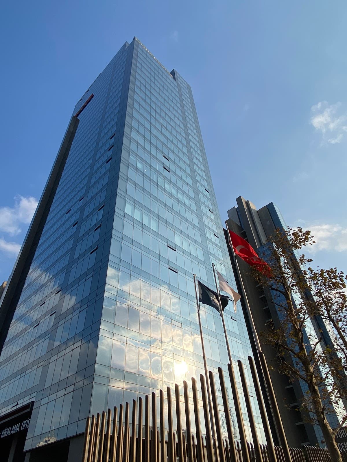 Joker Ofis | Mecidiyeköy | Hazır&Sanal Ofis Hizmetleri — Şişli, İstanbul Sanal Ofis fotoğraf 5