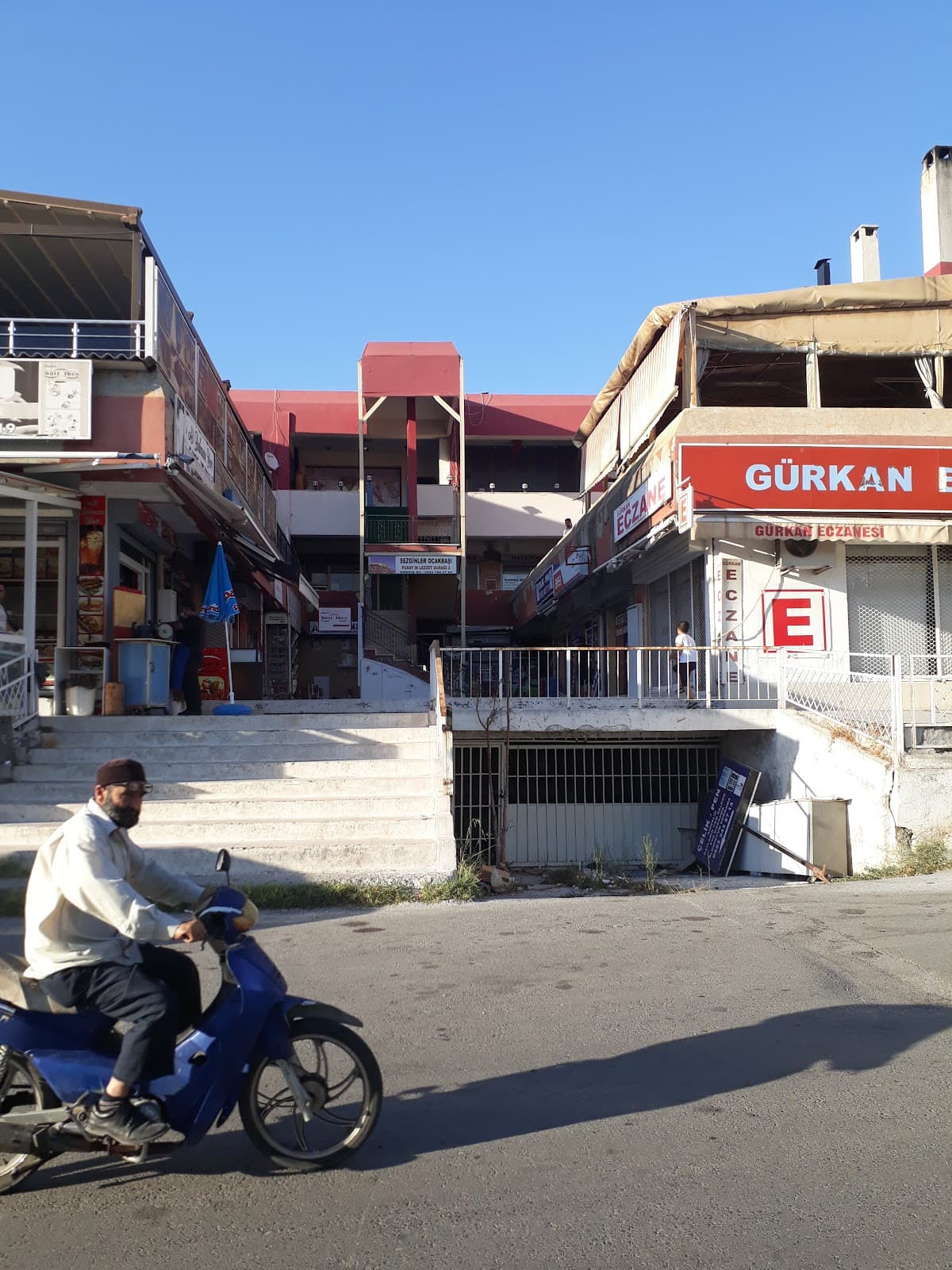 Karasu İş Merkezi — Karşıyaka, İzmir Hazır Ofis fotoğraf 2