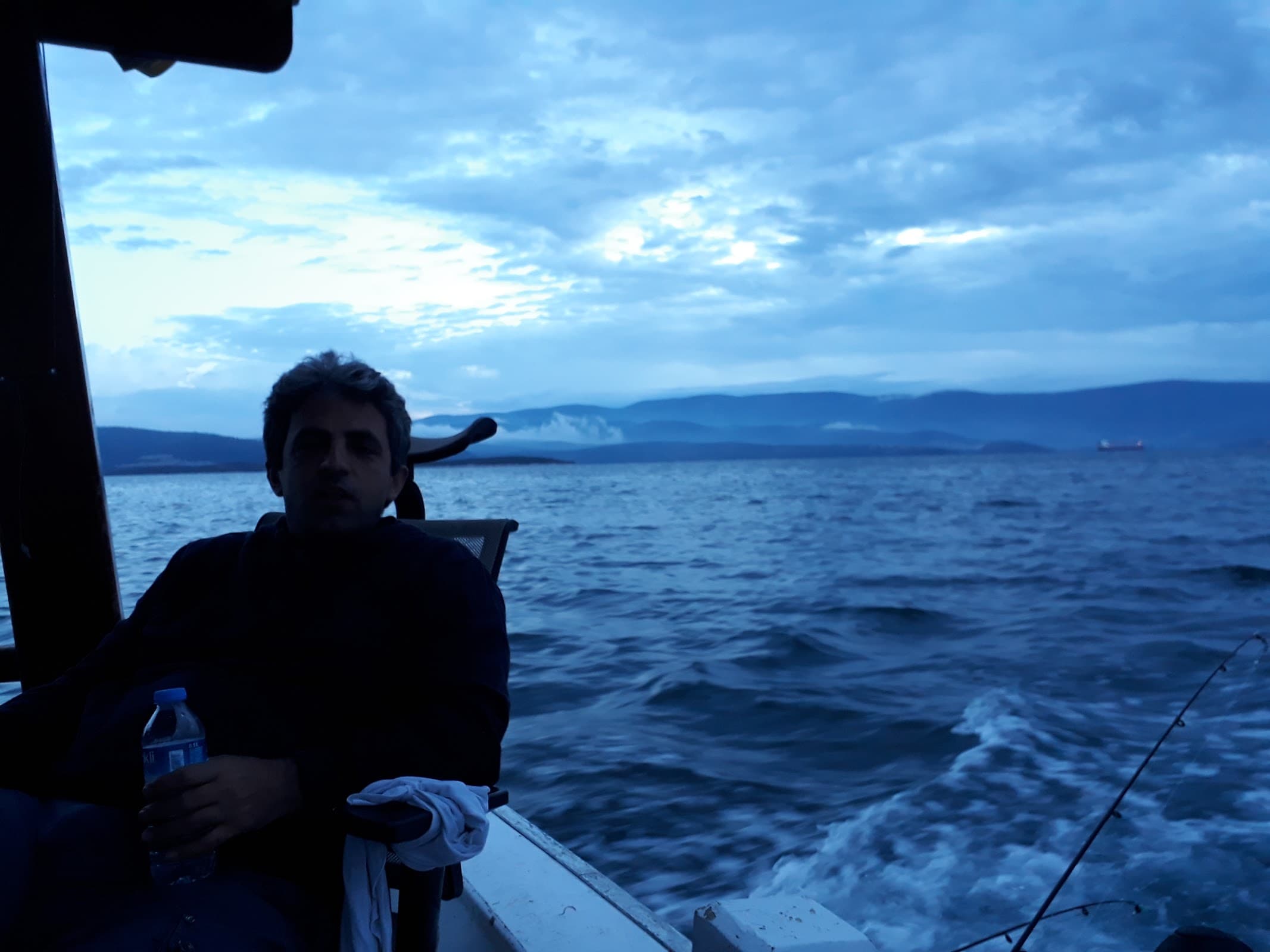 Karasu İş Merkezi — Karşıyaka, İzmir Hazır Ofis fotoğraf 3
