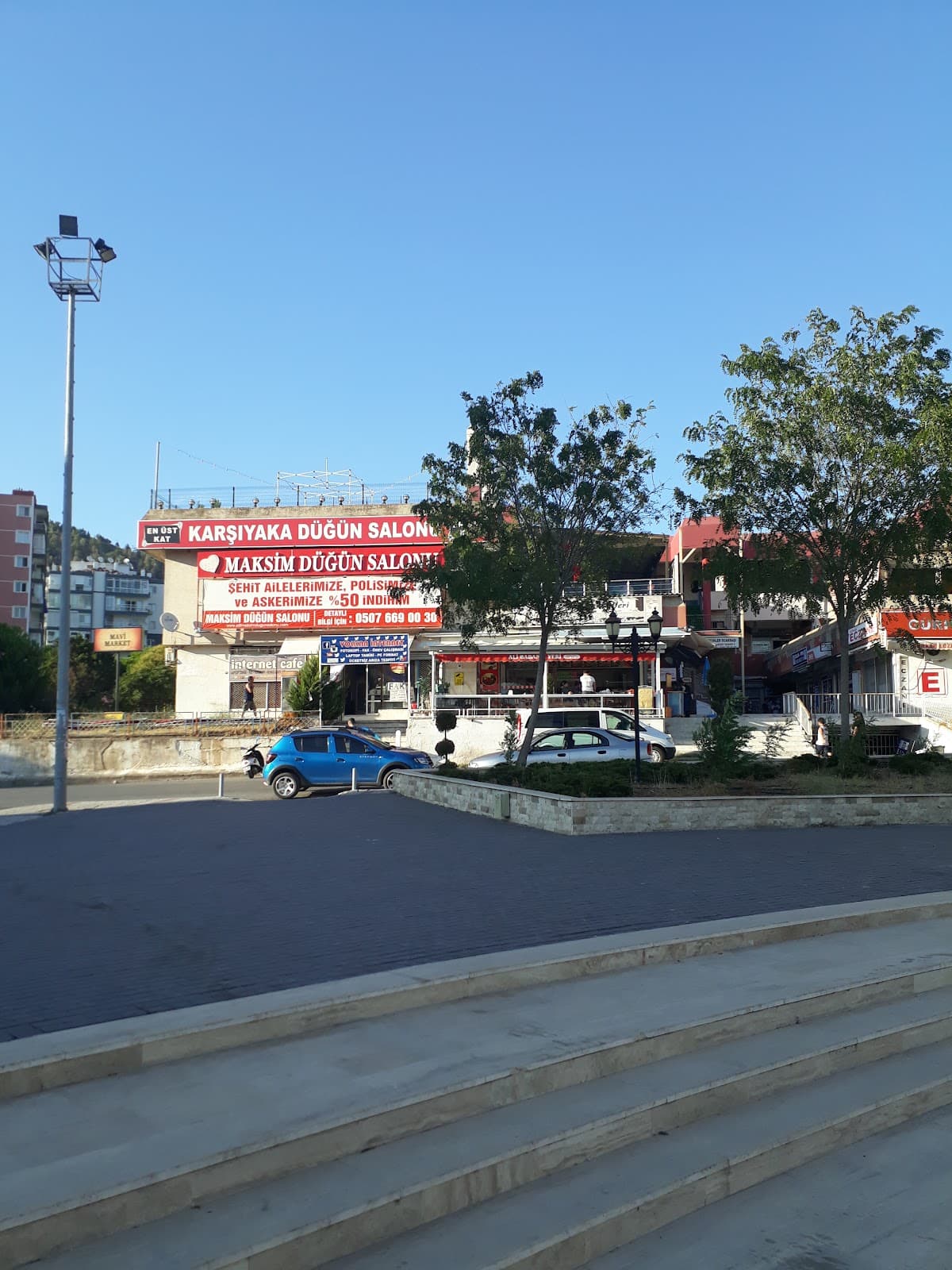 Karasu İş Merkezi — Karşıyaka, İzmir Hazır Ofis fotoğraf 4