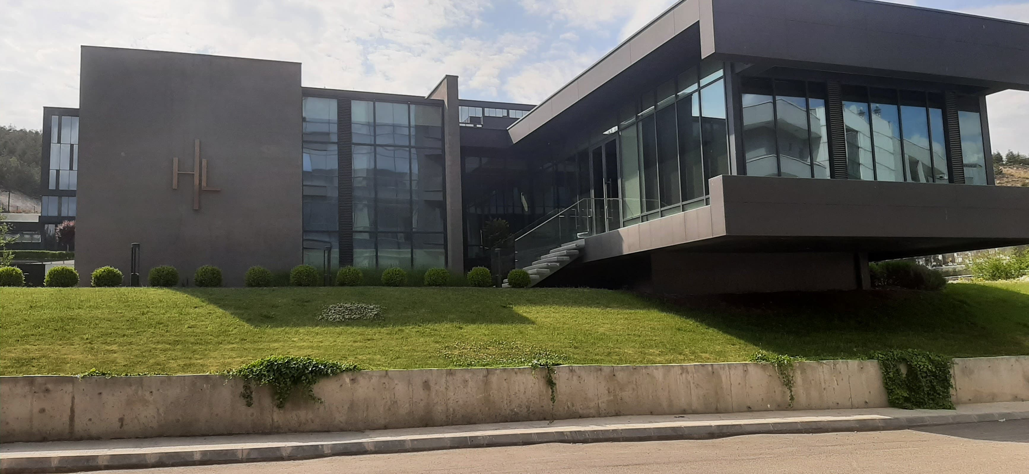 Highlife Office — Konutkent, Ankara Hazır Ofis fotoğraf 3