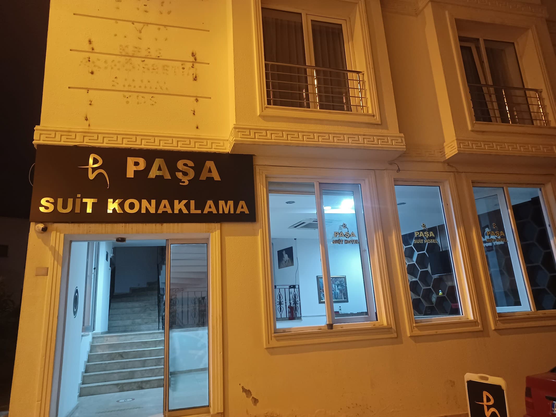 Kışla Mahallesi Muhtarlığı — Muratpaşa, Antalya Hazır Ofis fotoğraf 2